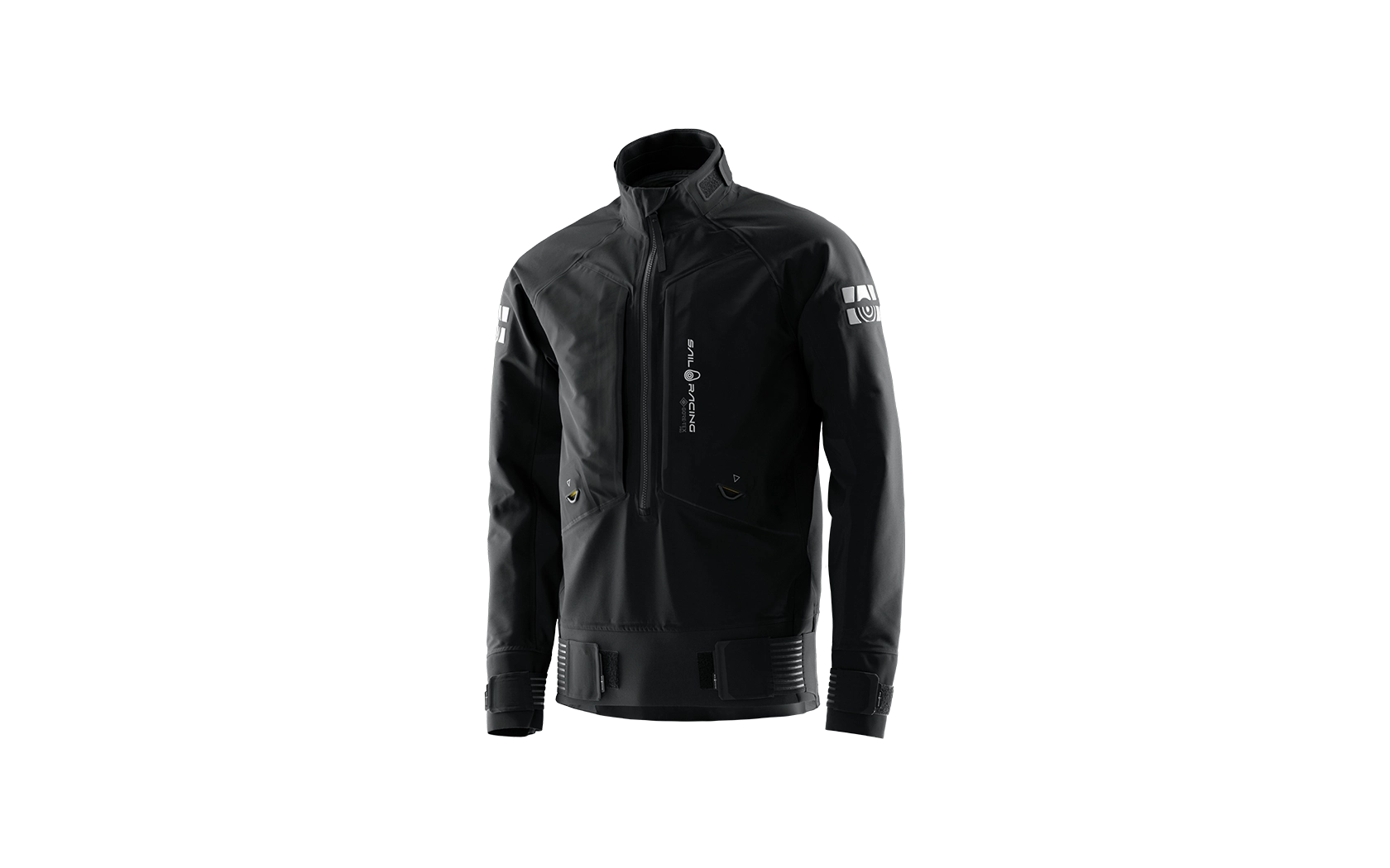 Orca Spraytop