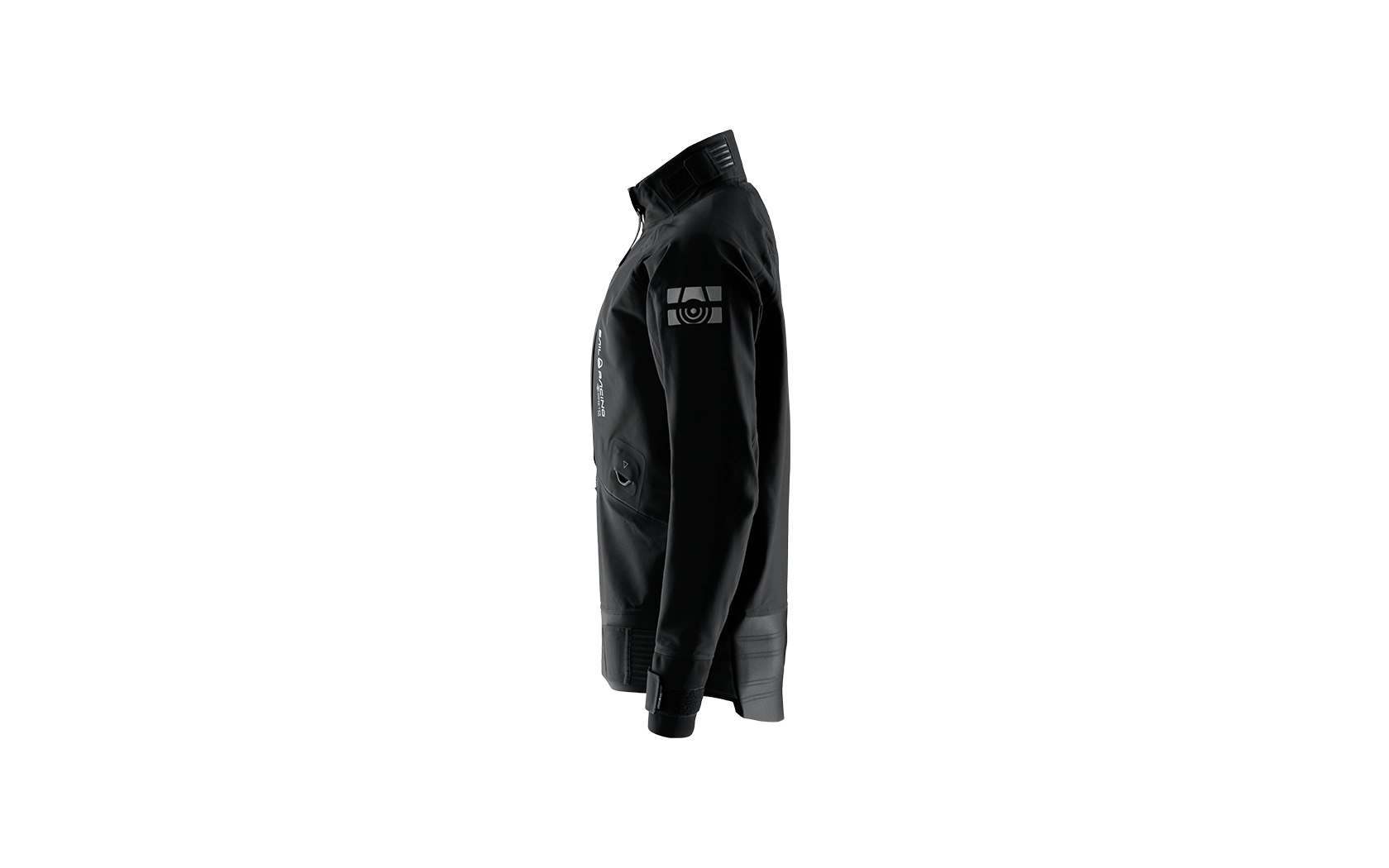 Orca Spraytop