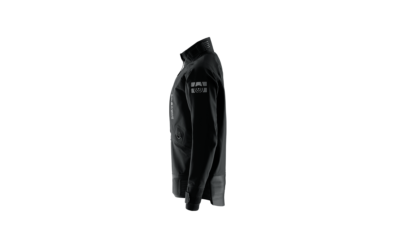 Orca Spraytop