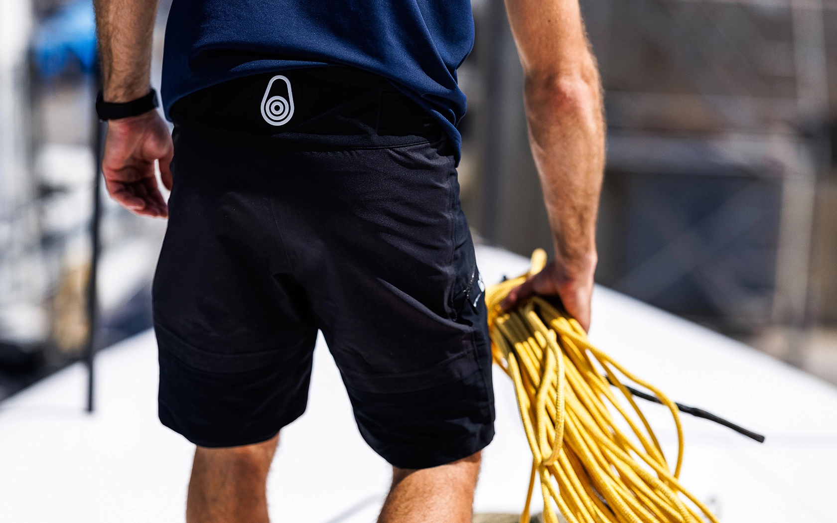 Orca Shorts