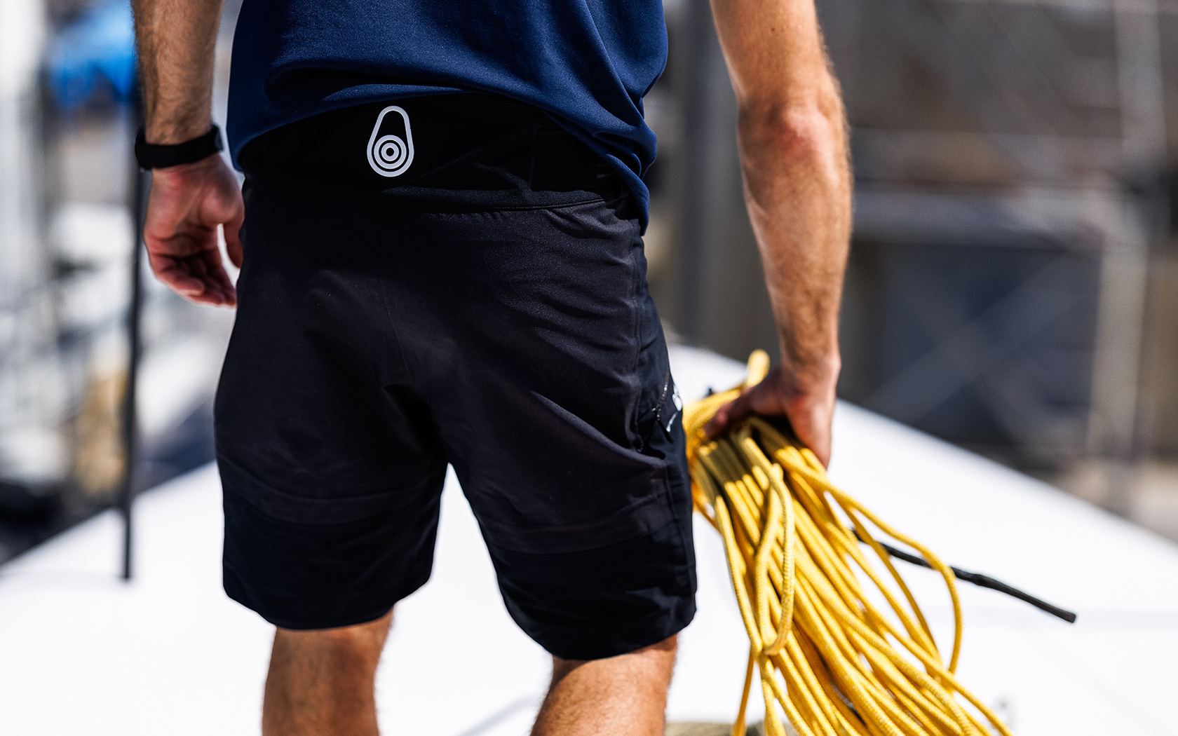 Orca Shorts