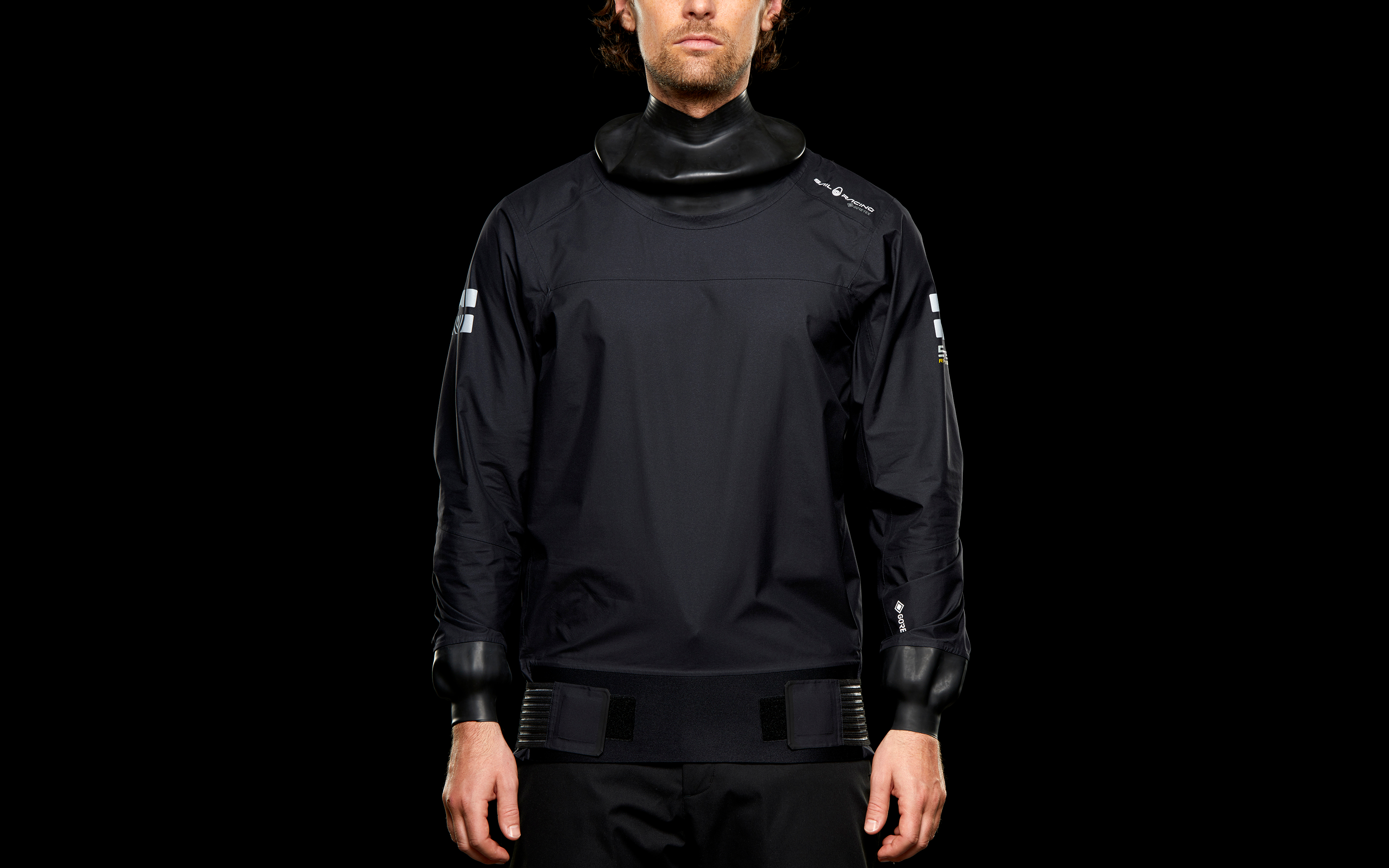 ORCA PACLITE SPRAYTOP