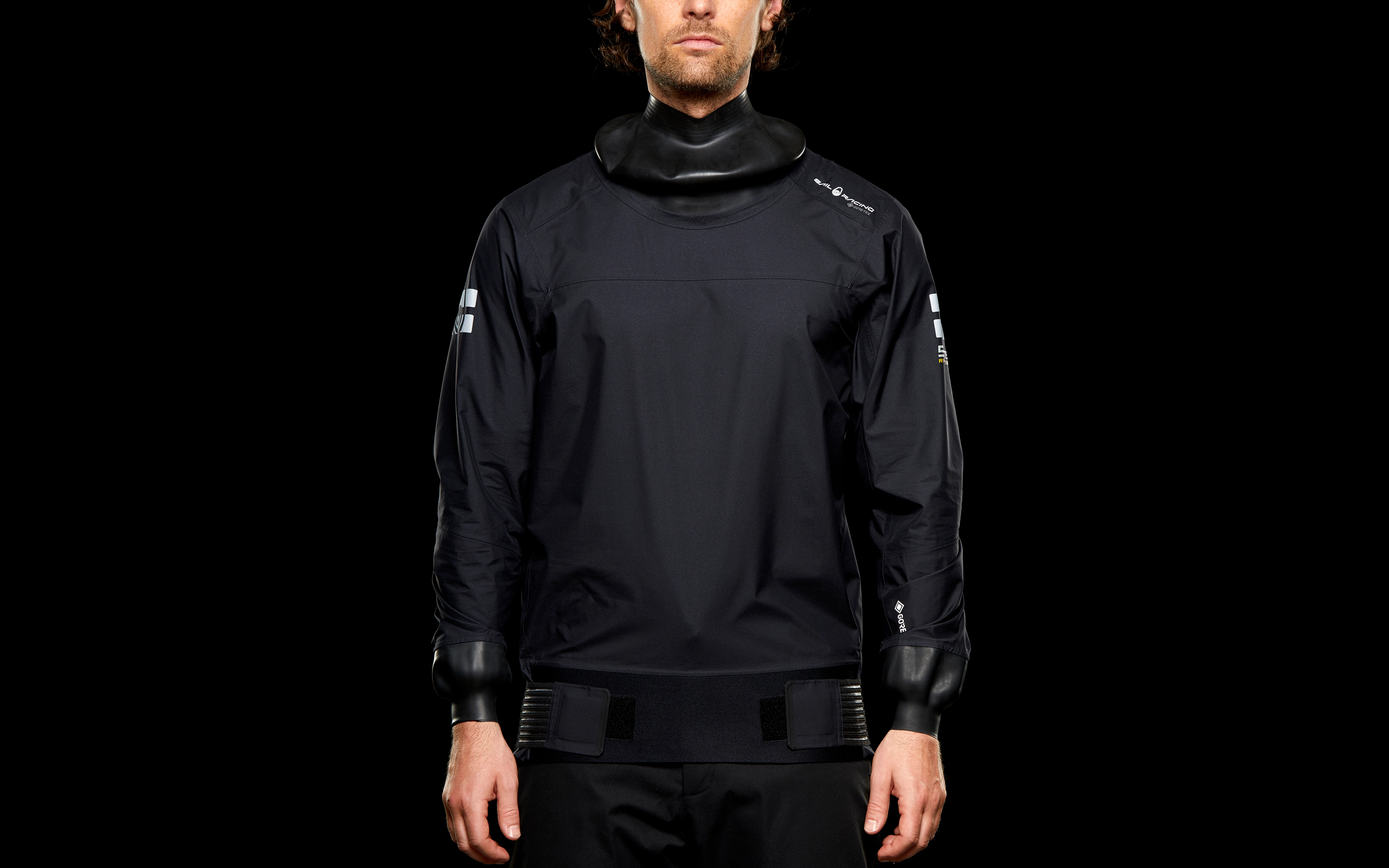 ORCA PACLITE SPRAYTOP
