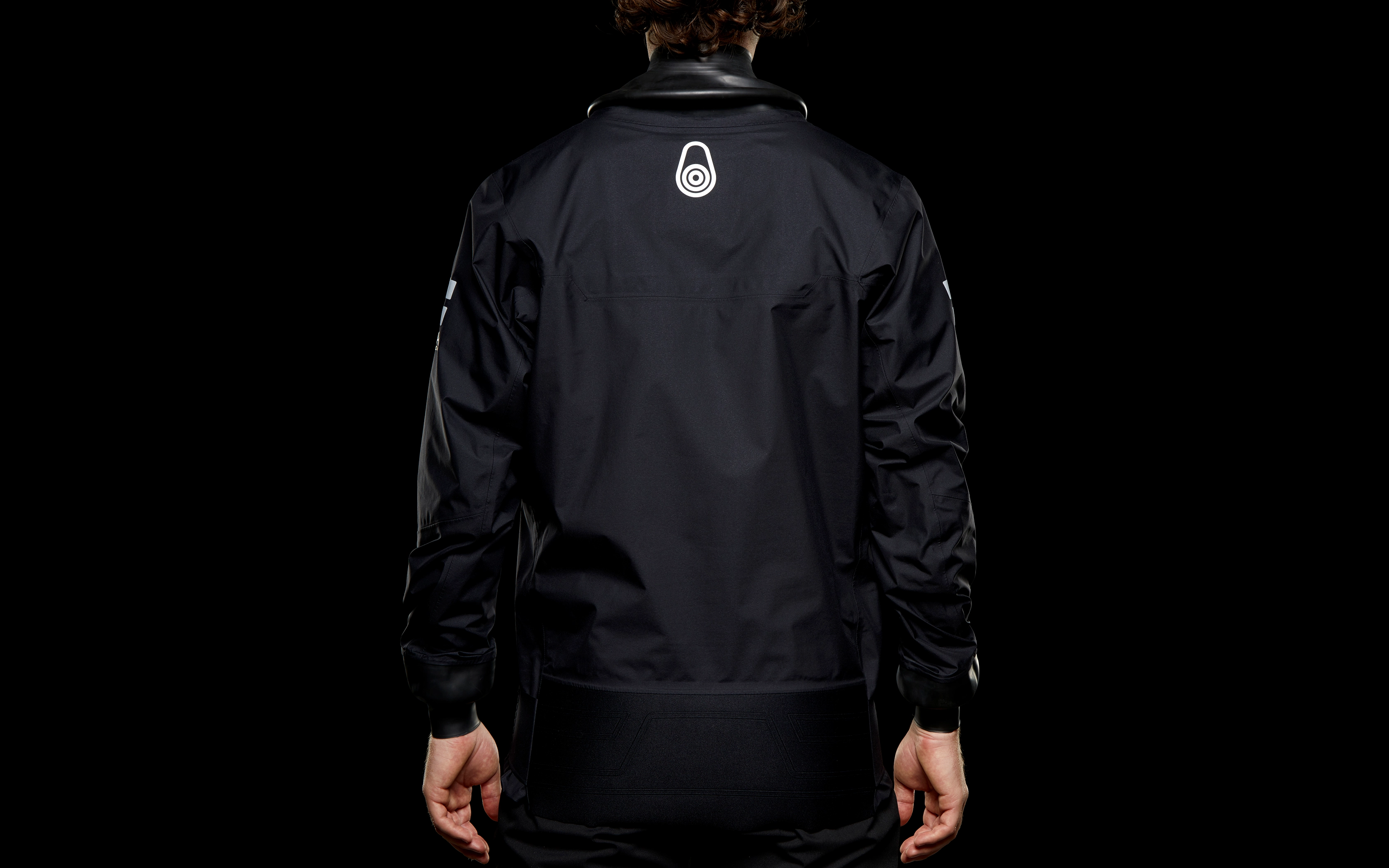 ORCA PACLITE SPRAYTOP