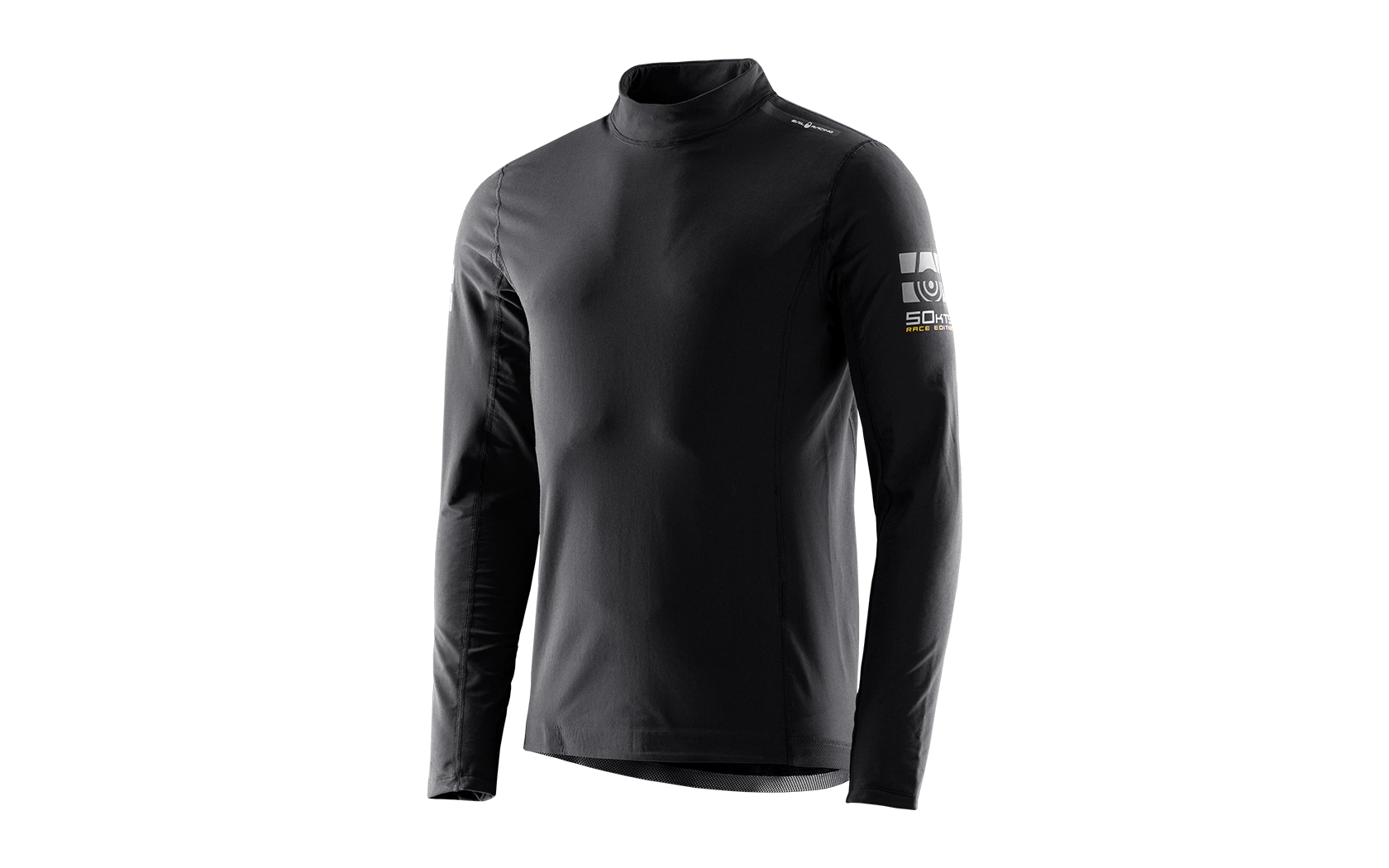ORCA TECH MERINO TOP