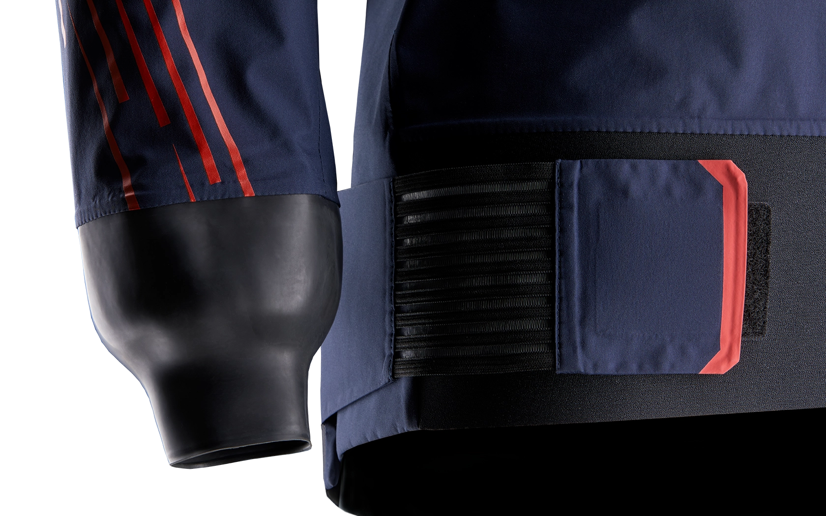 ARBR GORE TEX SPRAYTOP