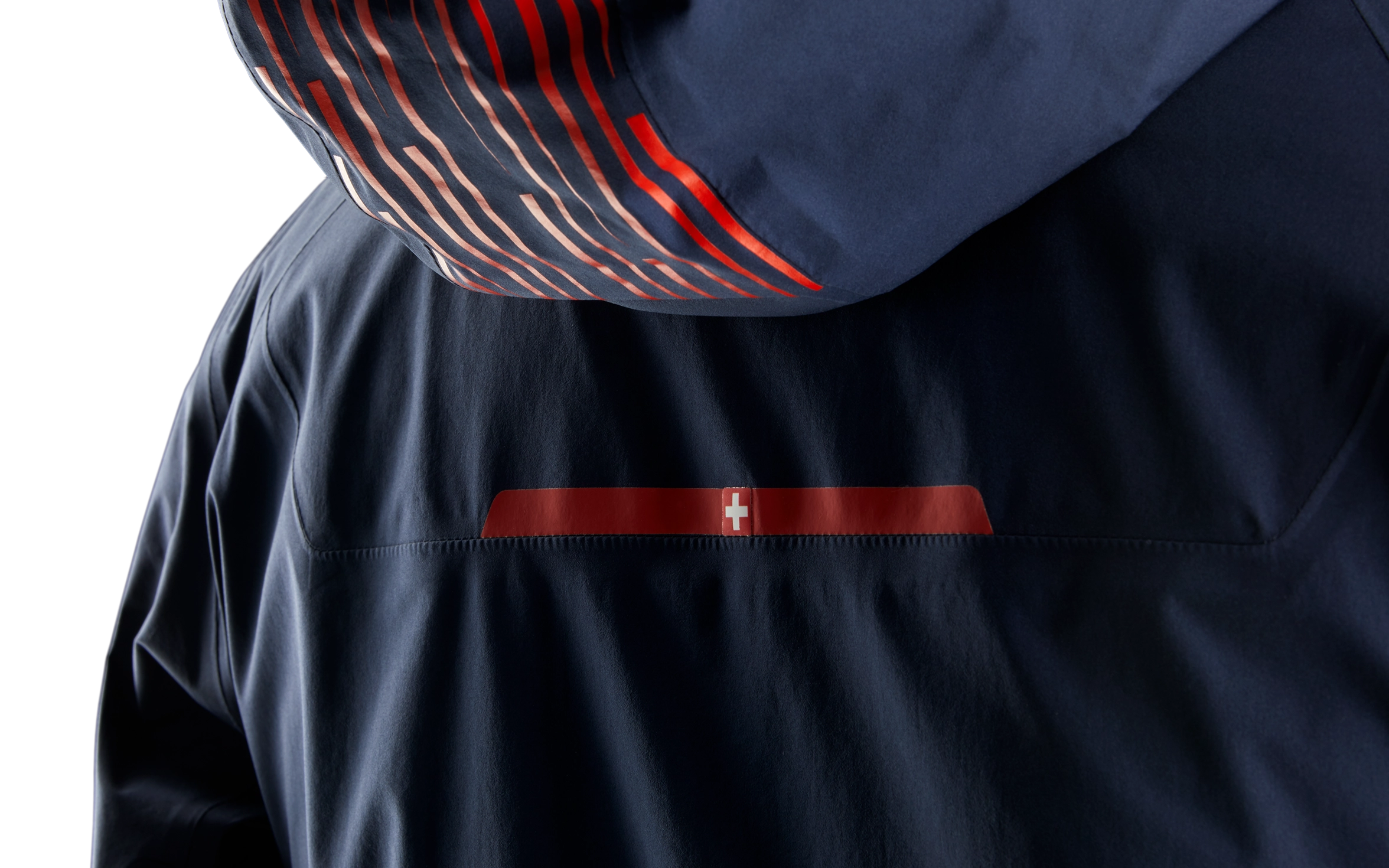 ARBR JACKET