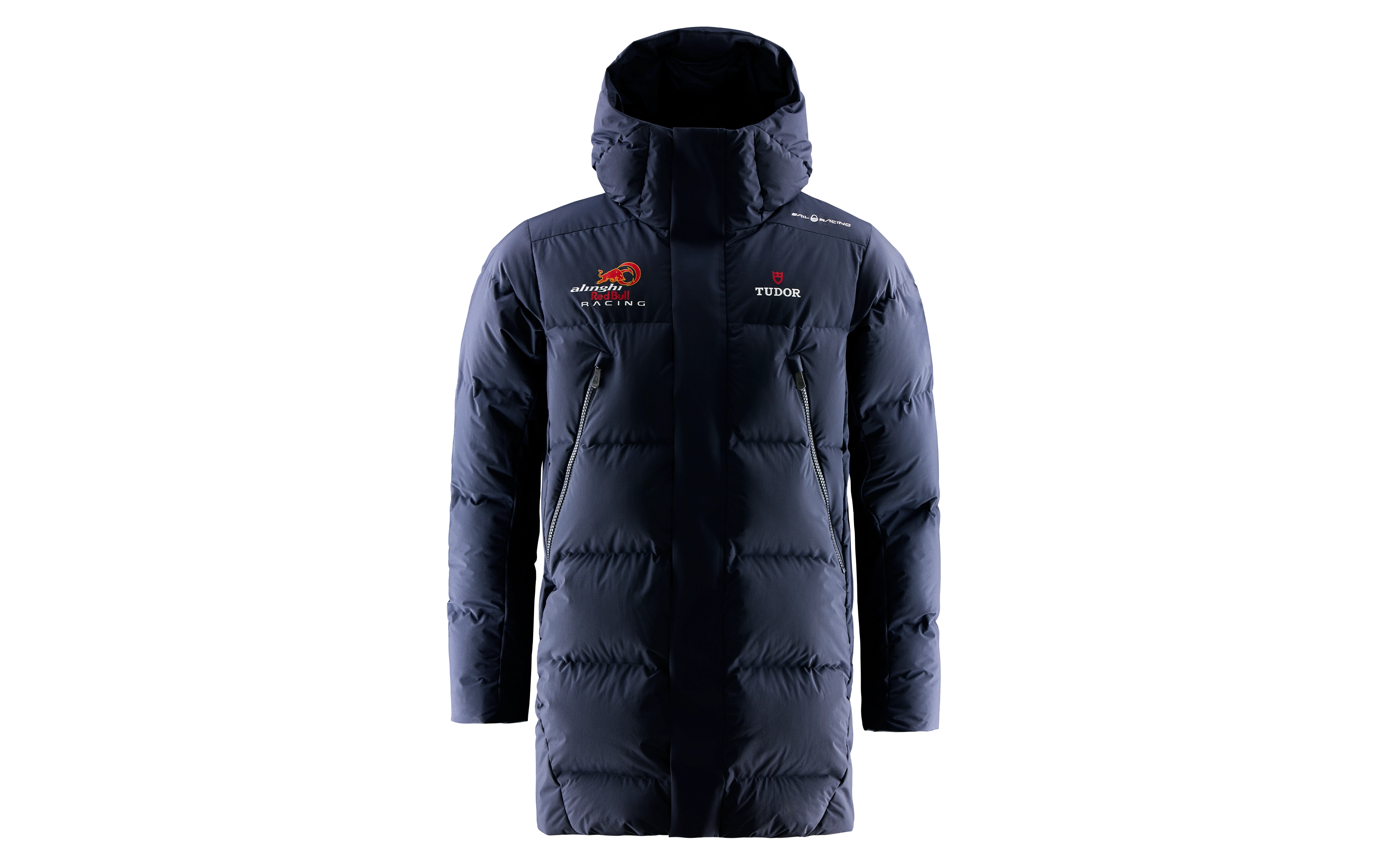 ARBR WINTER DOWN PARKA