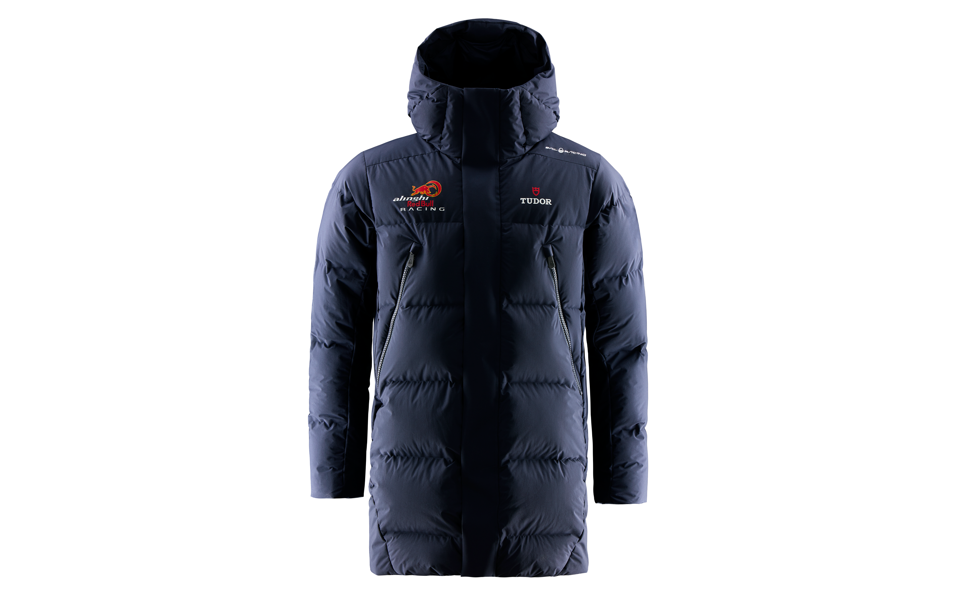 ARBR WINTER DOWN PARKA
