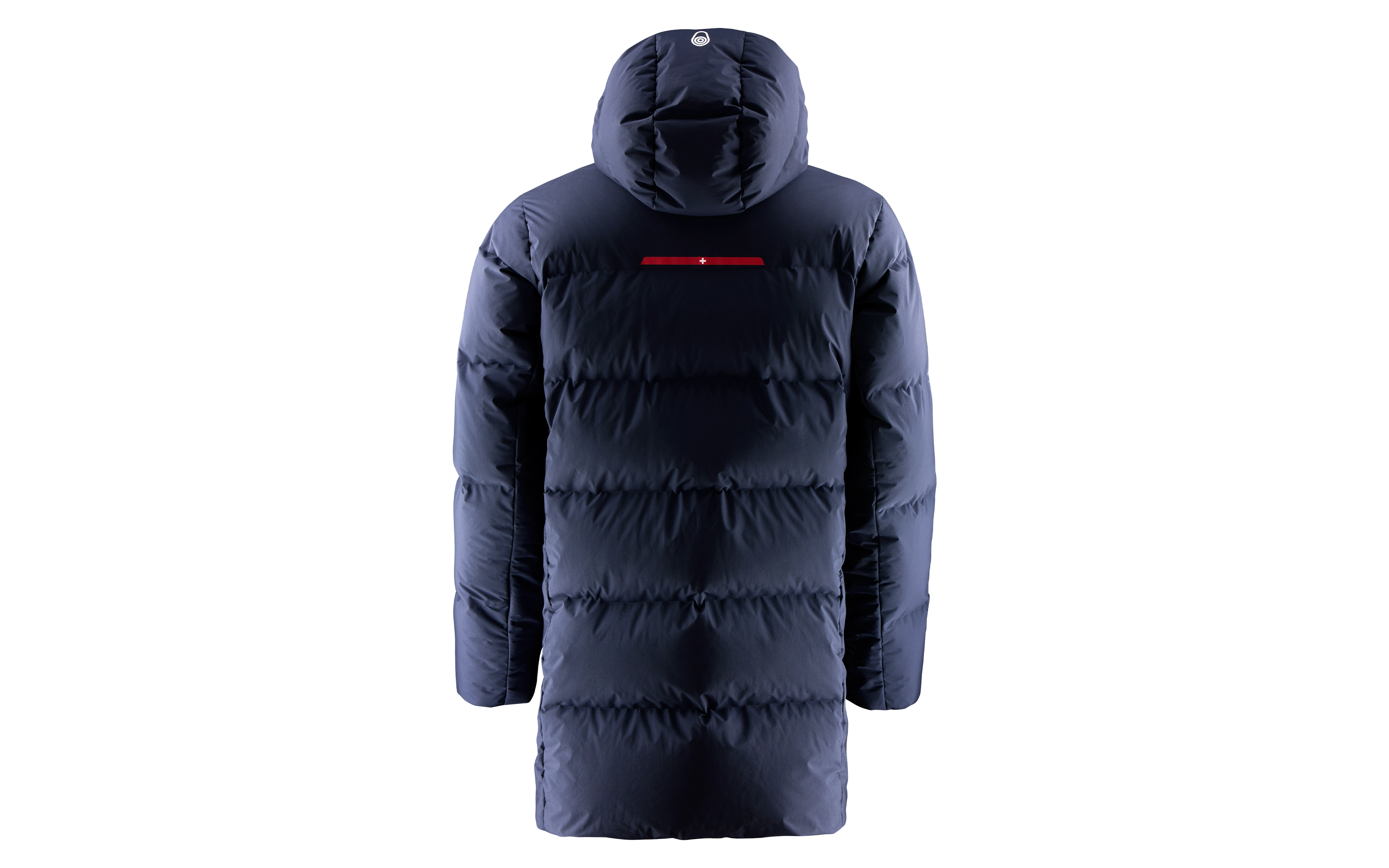 ARBR WINTER DOWN PARKA