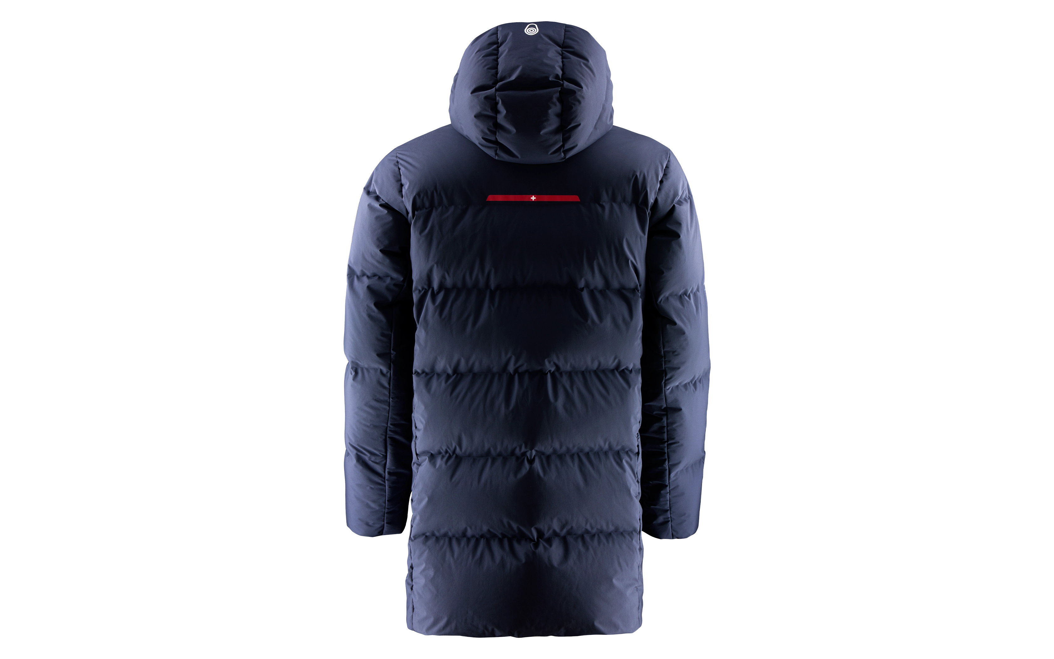 ARBR WINTER DOWN PARKA