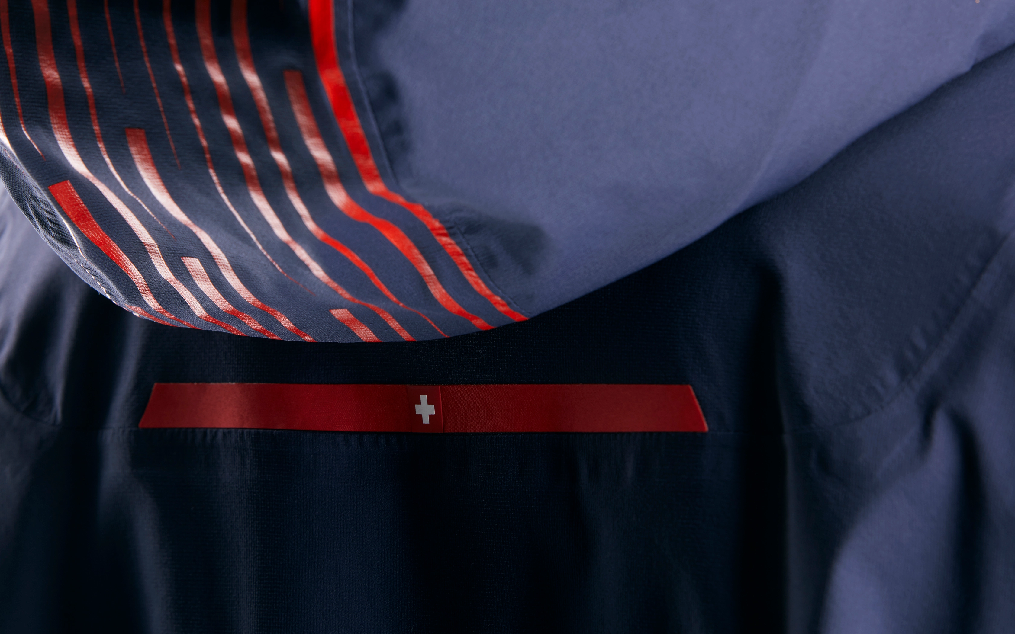 ARBR TECH JACKET