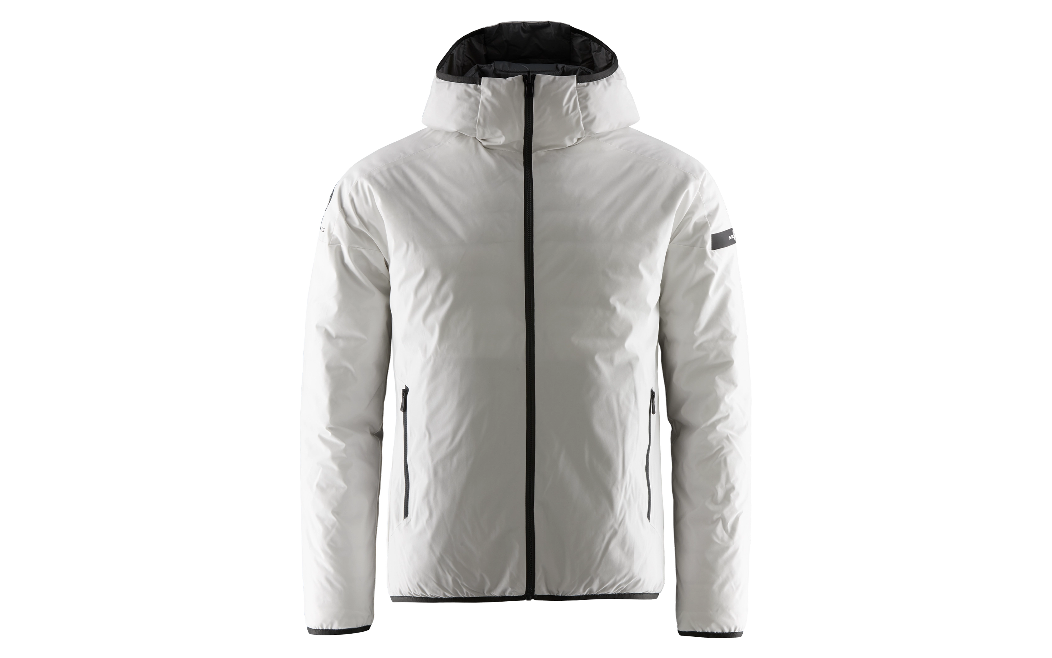 CHALLENGE REVERSIBLE JACKET