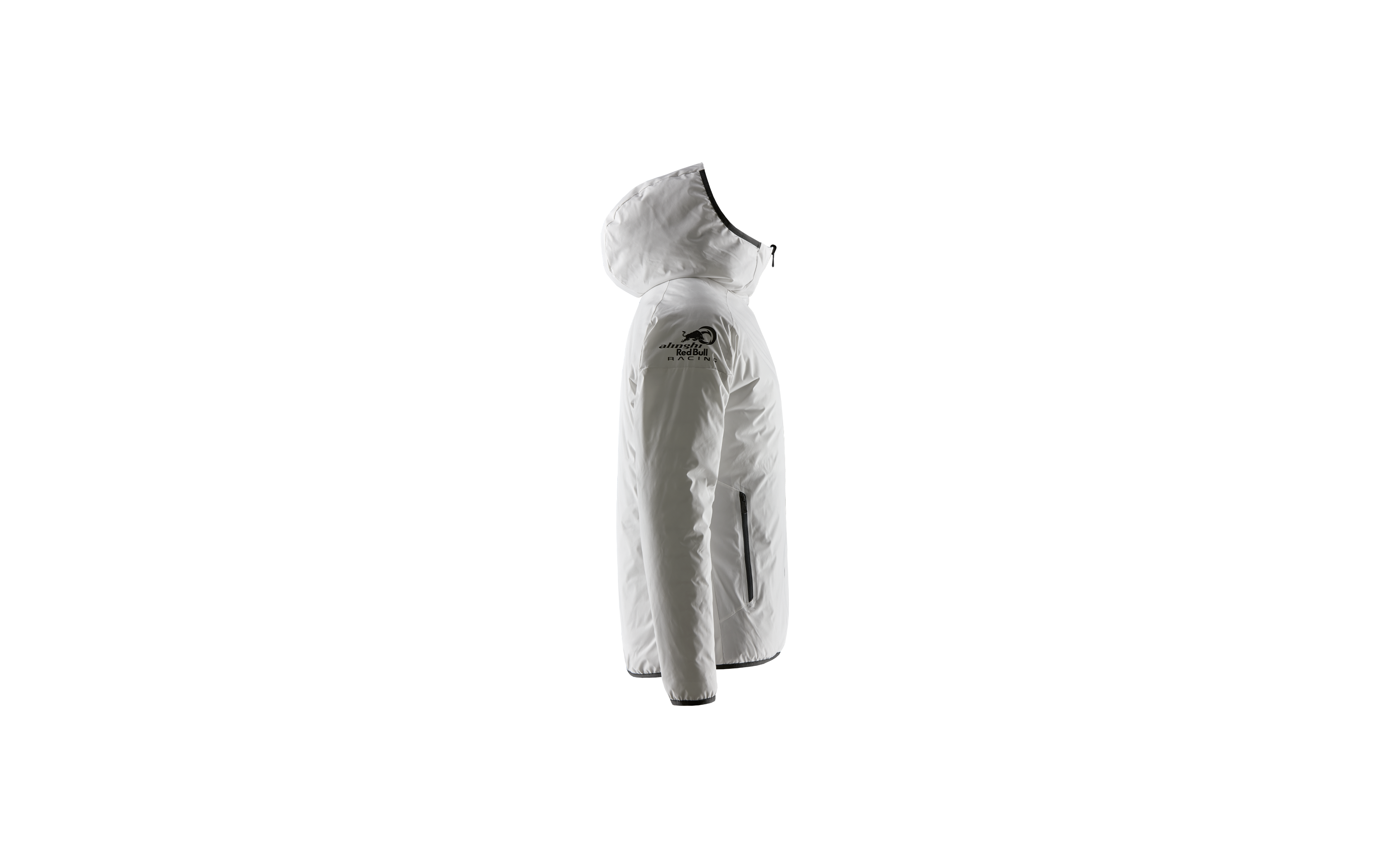 CHALLENGE REVERSIBLE JACKET