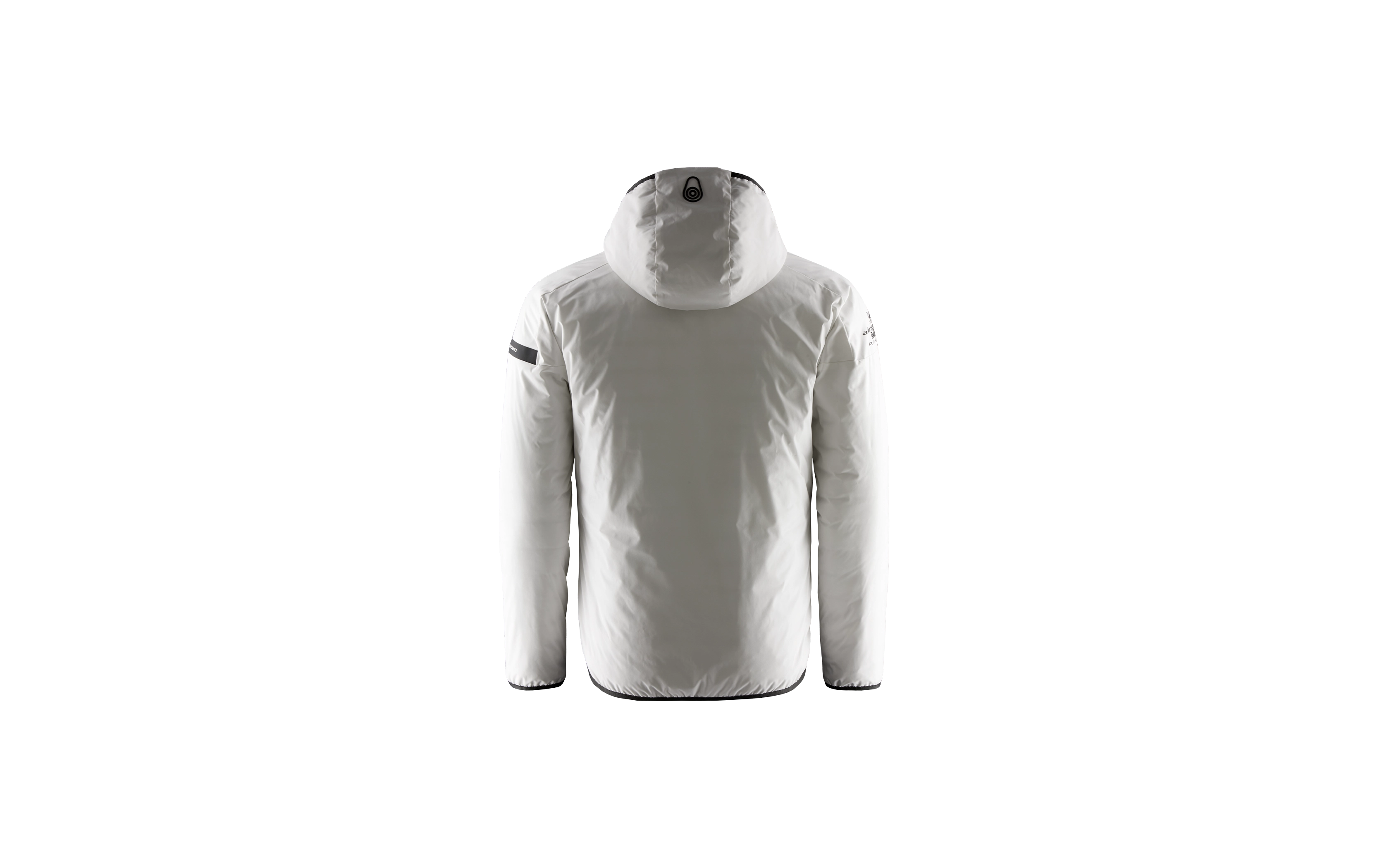 CHALLENGE REVERSIBLE JACKET