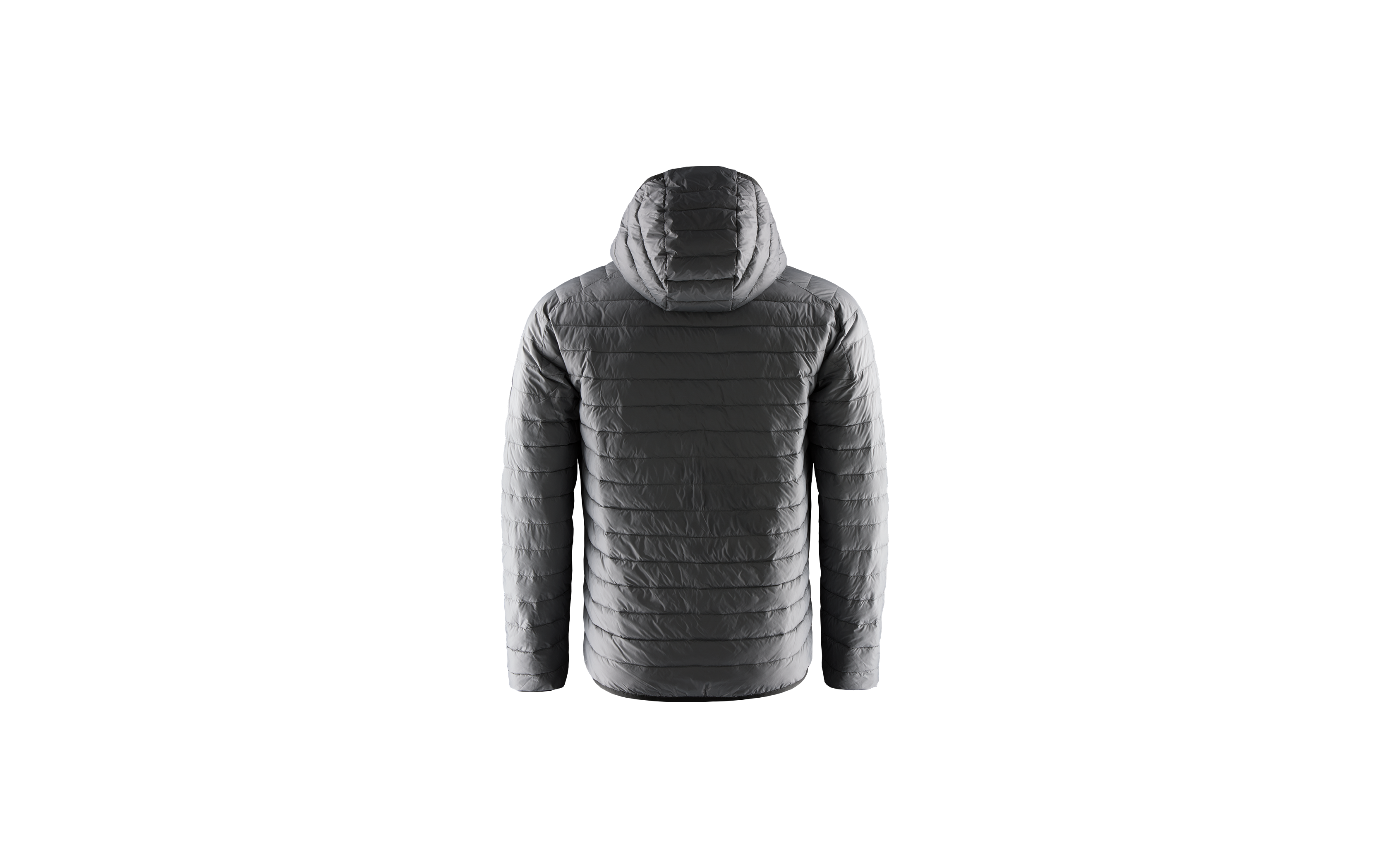 CHALLENGE REVERSIBLE JACKET