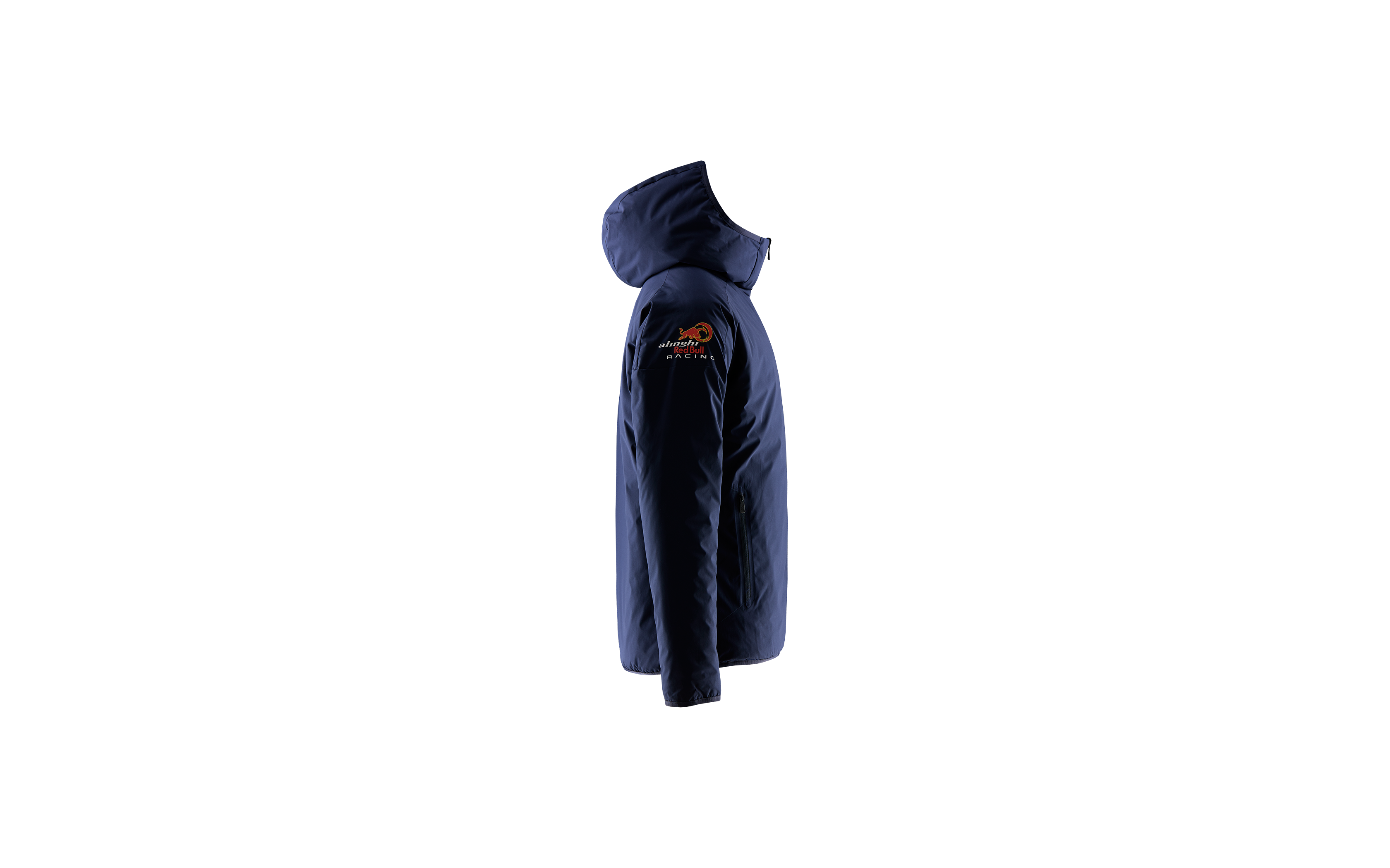 CHALLENGE REVERSIBLE JACKET