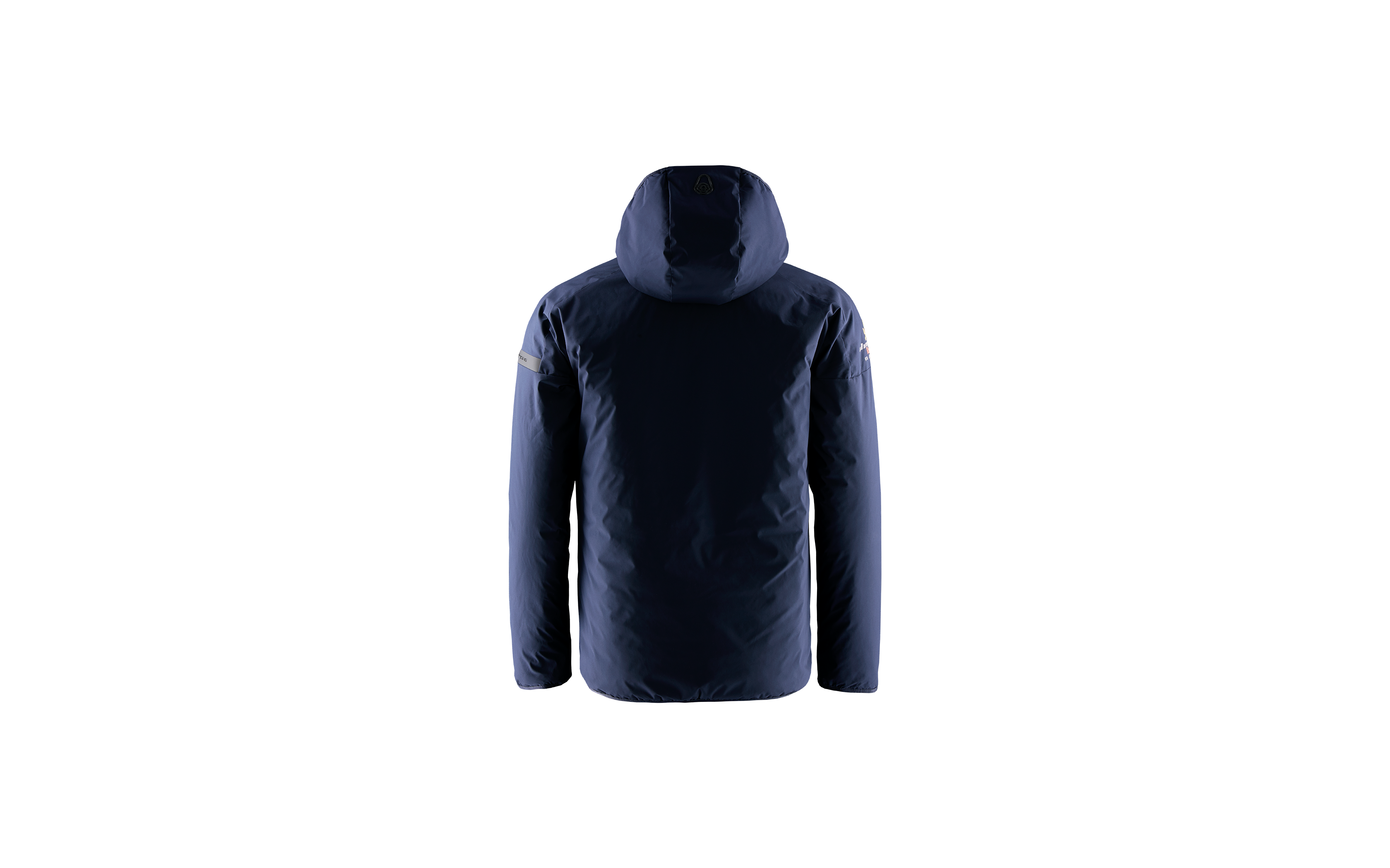CHALLENGE REVERSIBLE JACKET