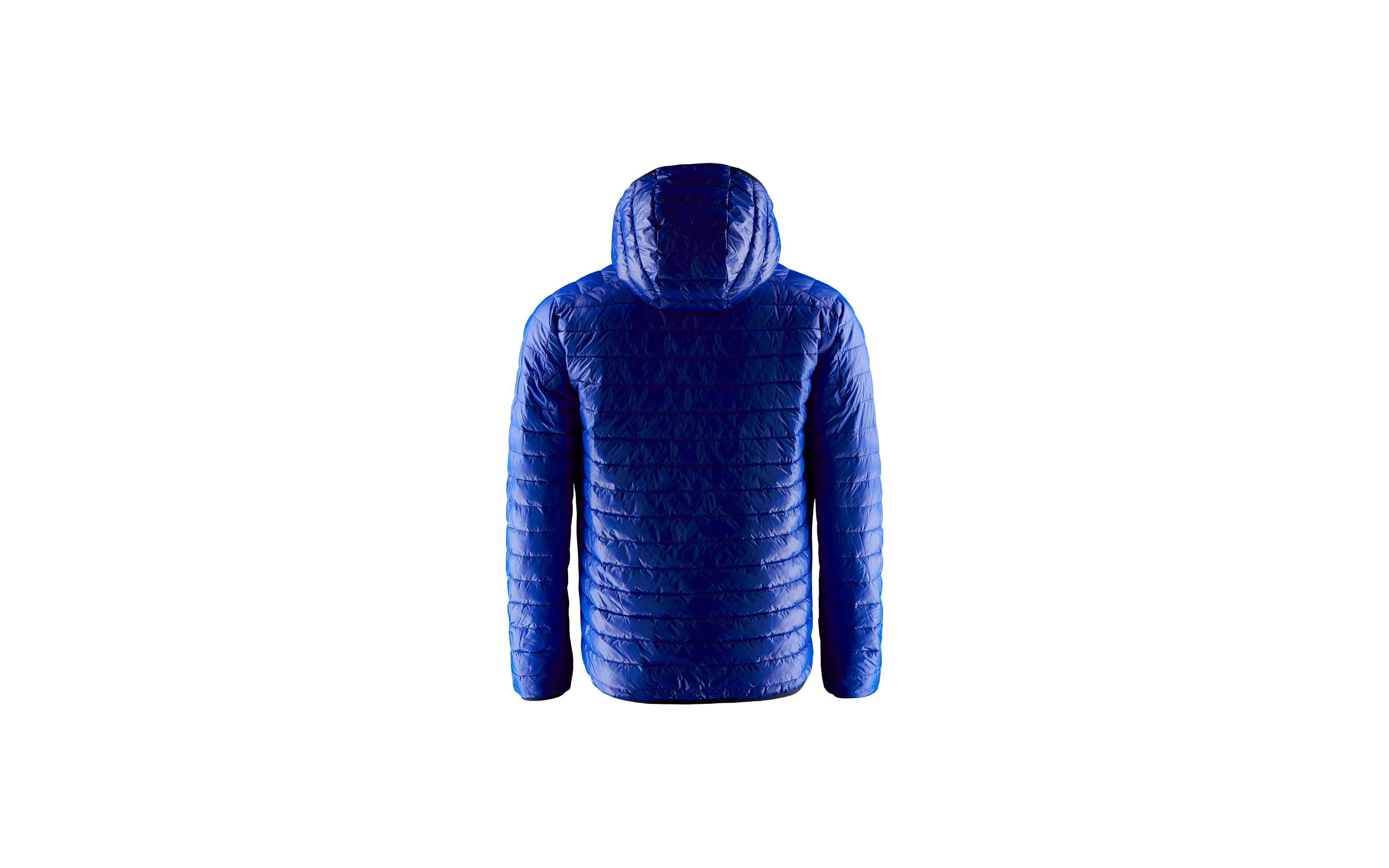 CHALLENGE REVERSIBLE JACKET