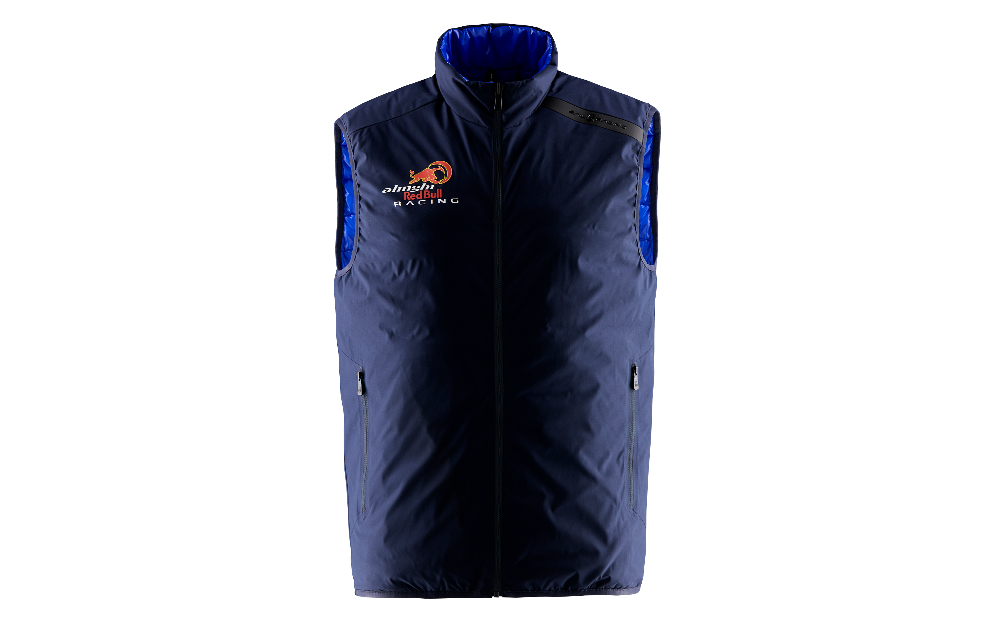 CHALLENGE REVERSIBLE VEST