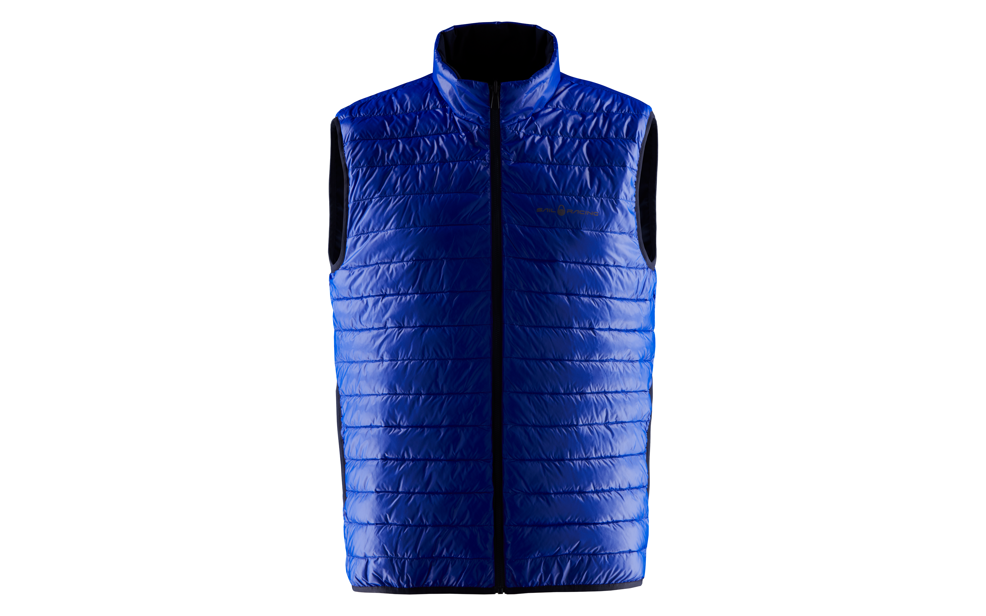 CHALLENGE REVERSIBLE VEST