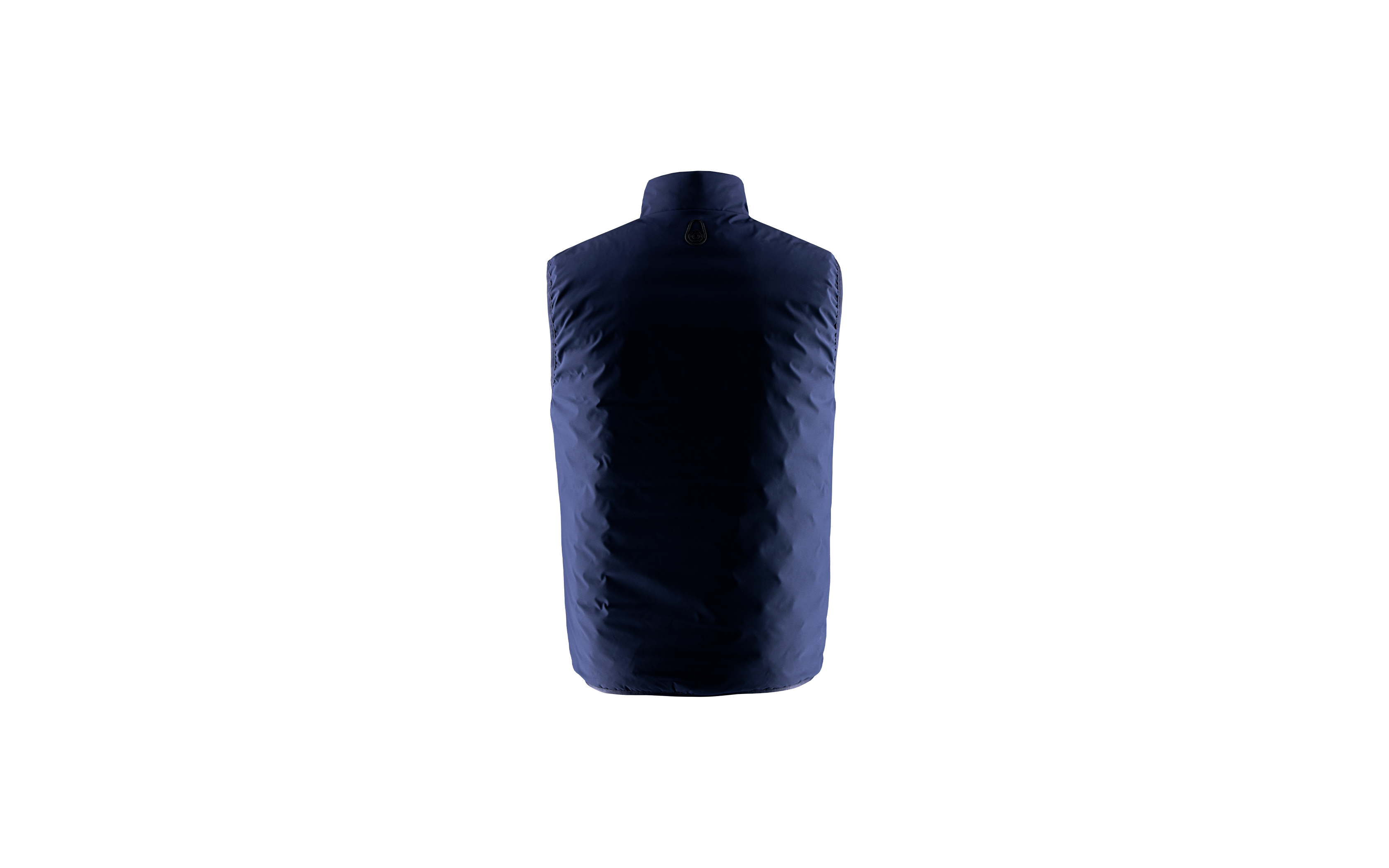 CHALLENGE REVERSIBLE VEST