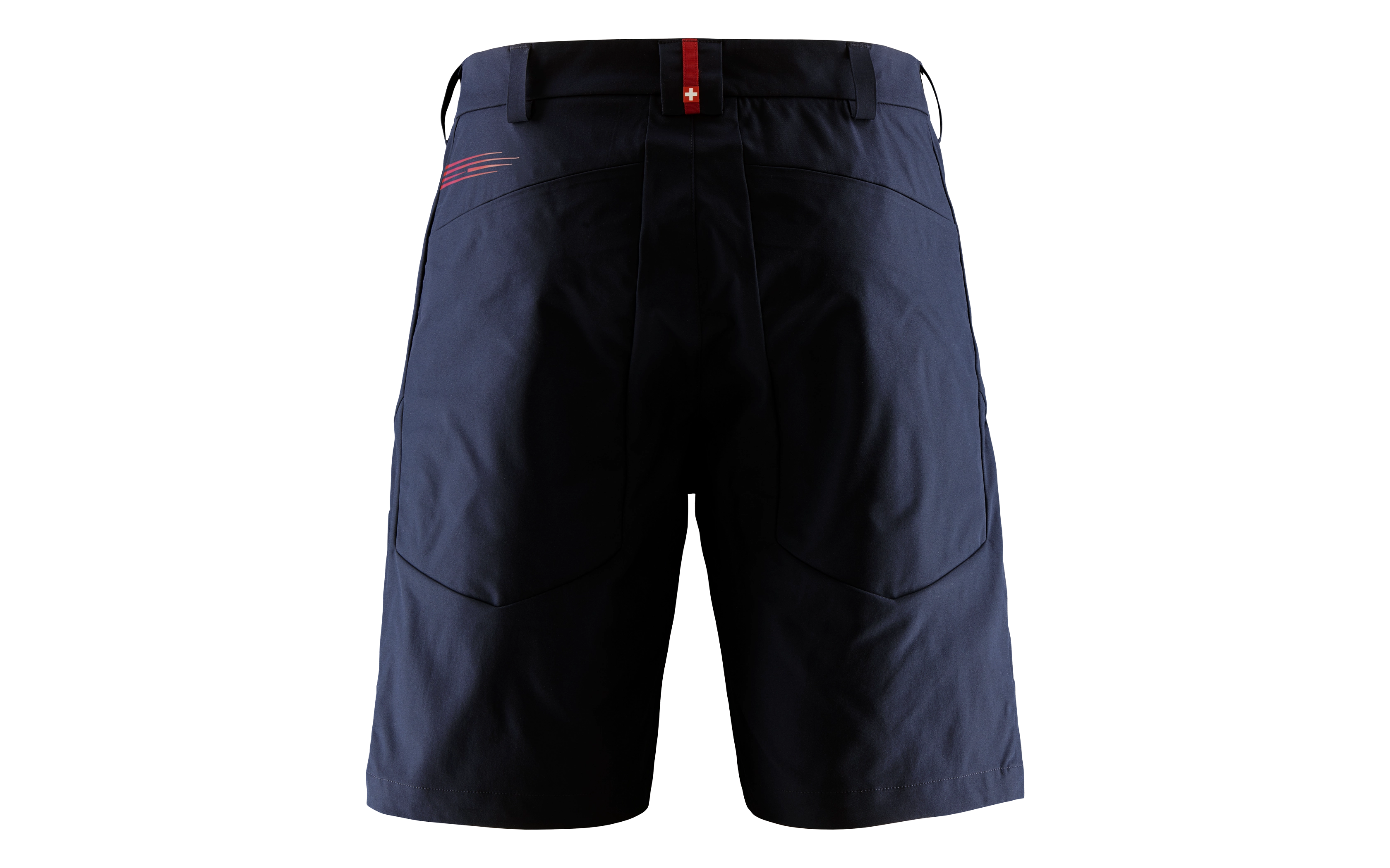 ARBR TECH SHORTS