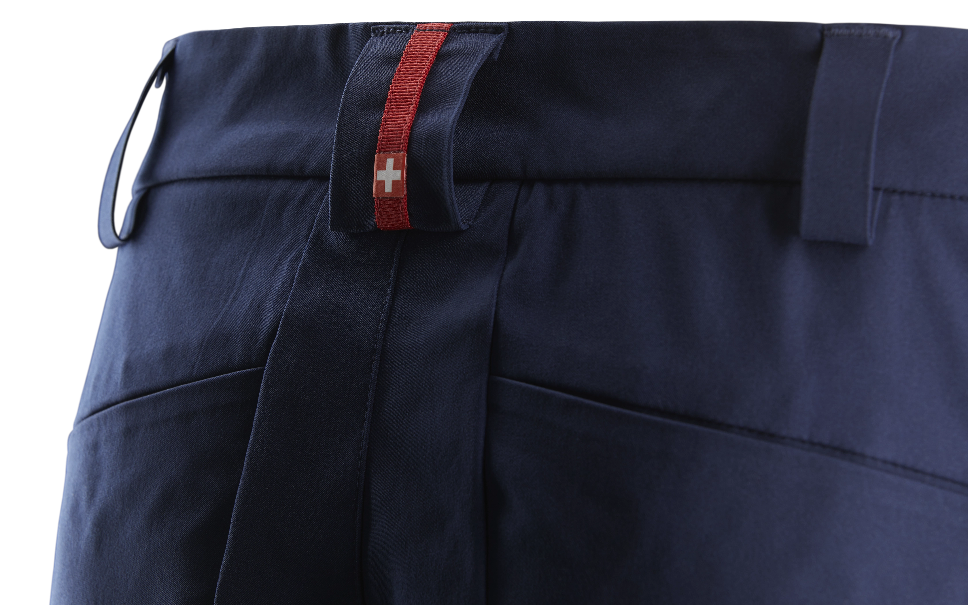 ARBR TECH SHORTS