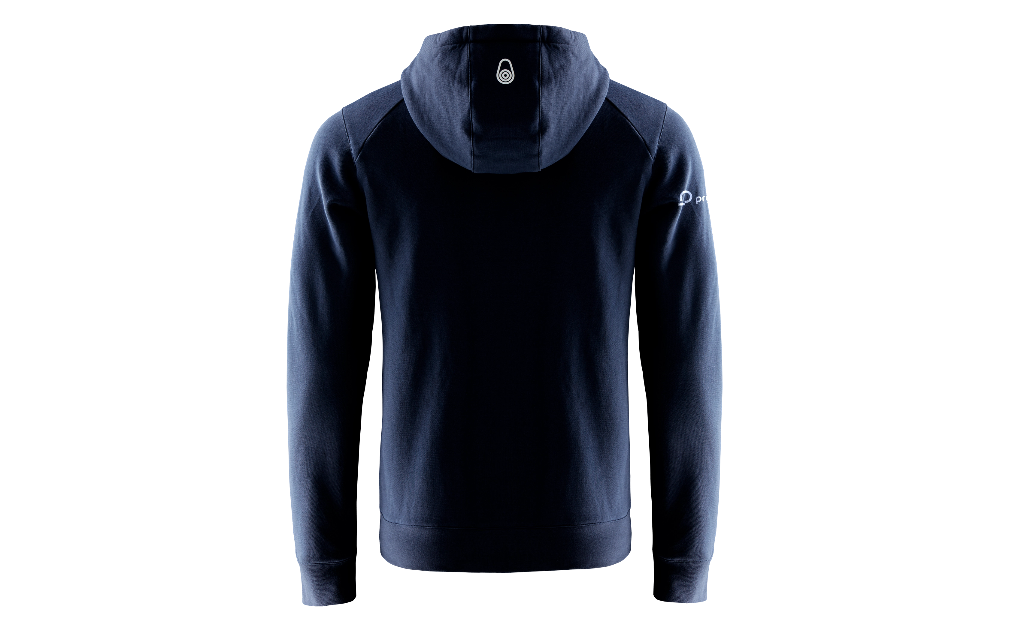ARBR ZIP HOOD