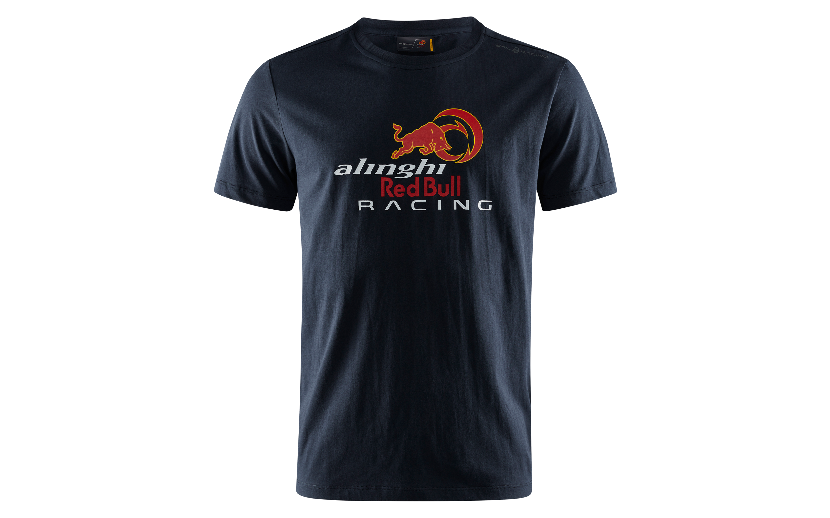 LOGO TEE