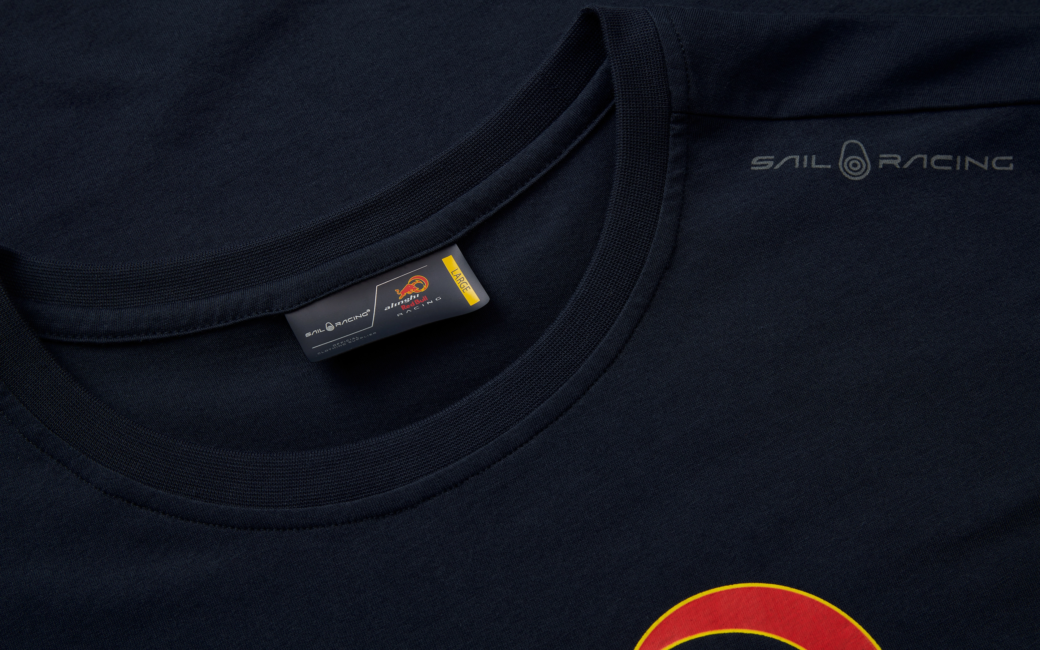 LOGO TEE