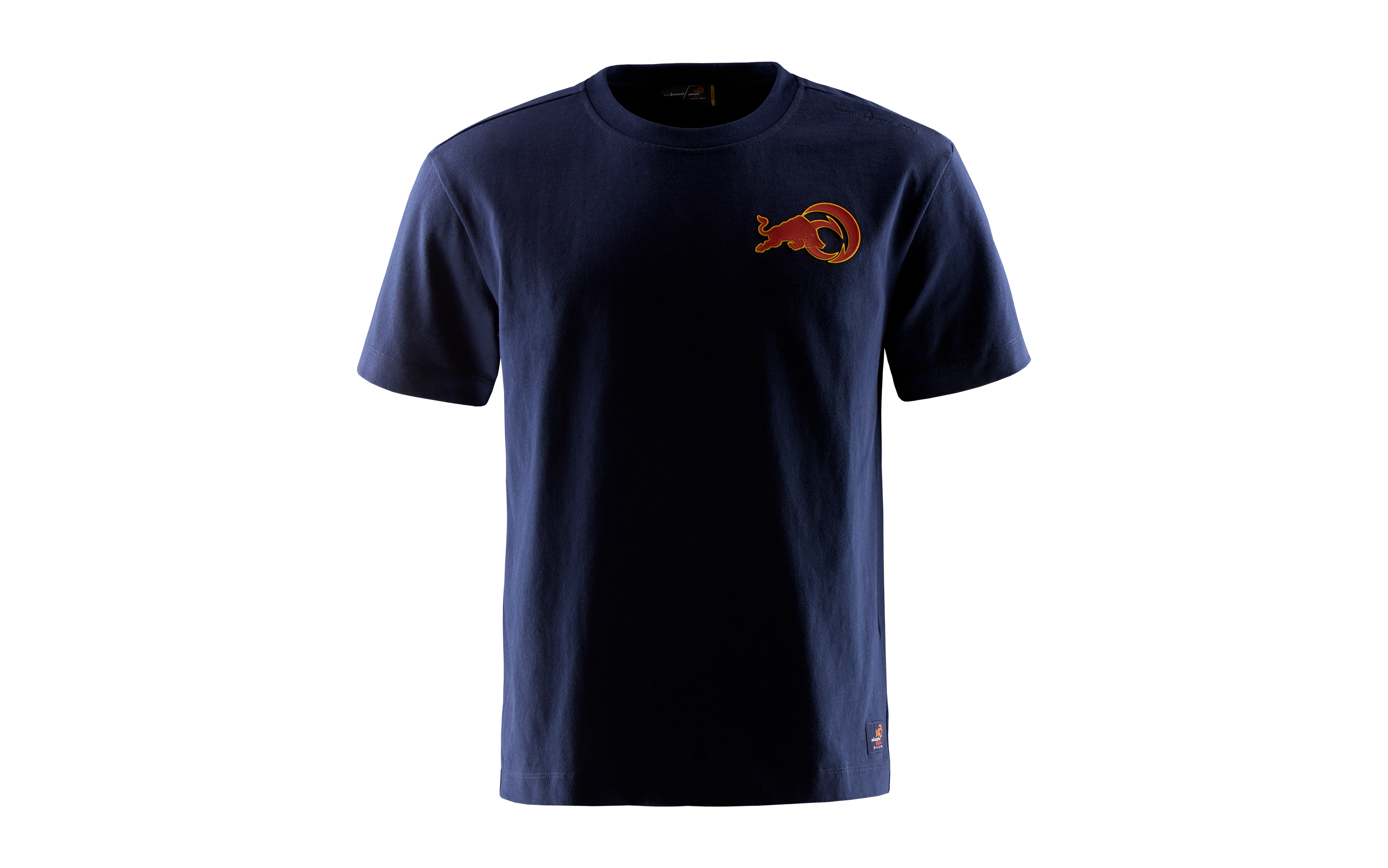 BULL TEE