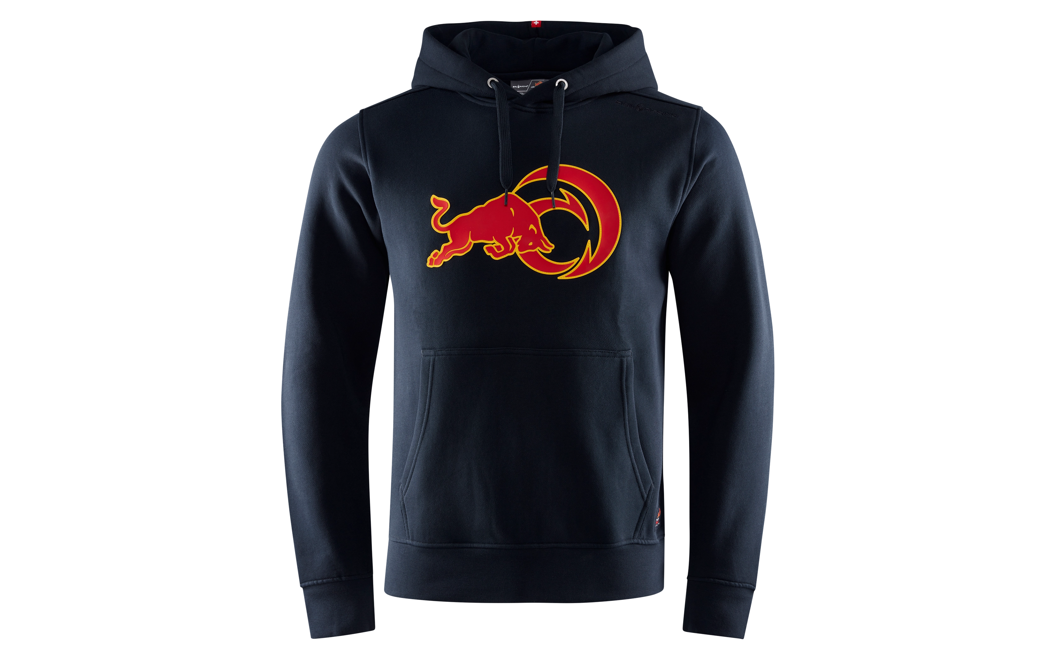 BULL HOOD