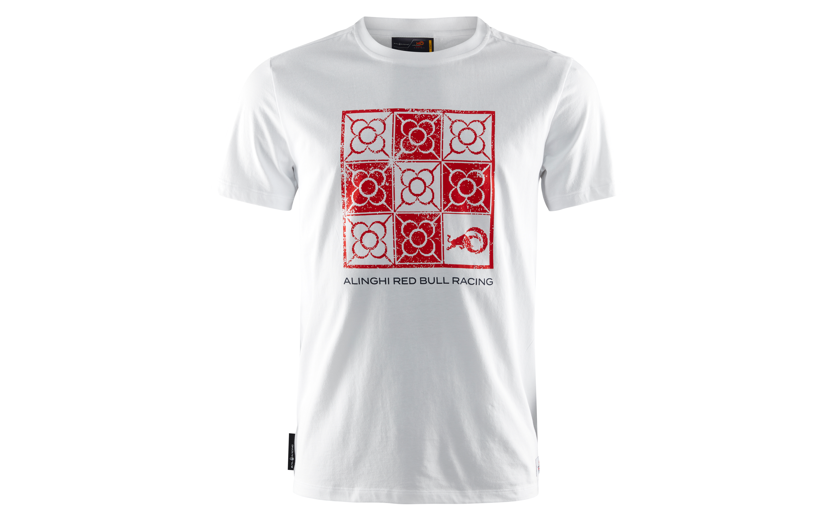 BARCELONA TEE