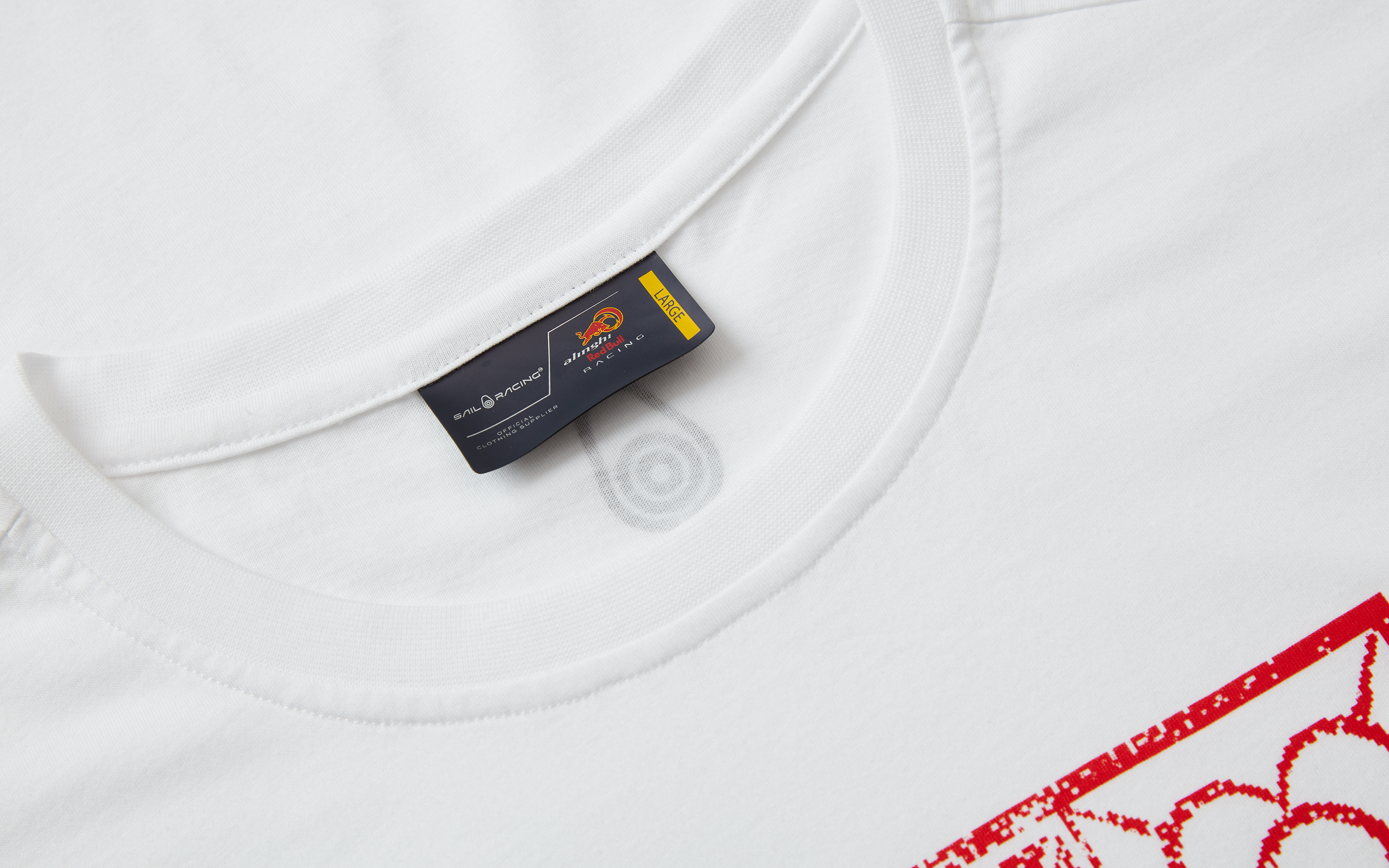 BARCELONA TEE