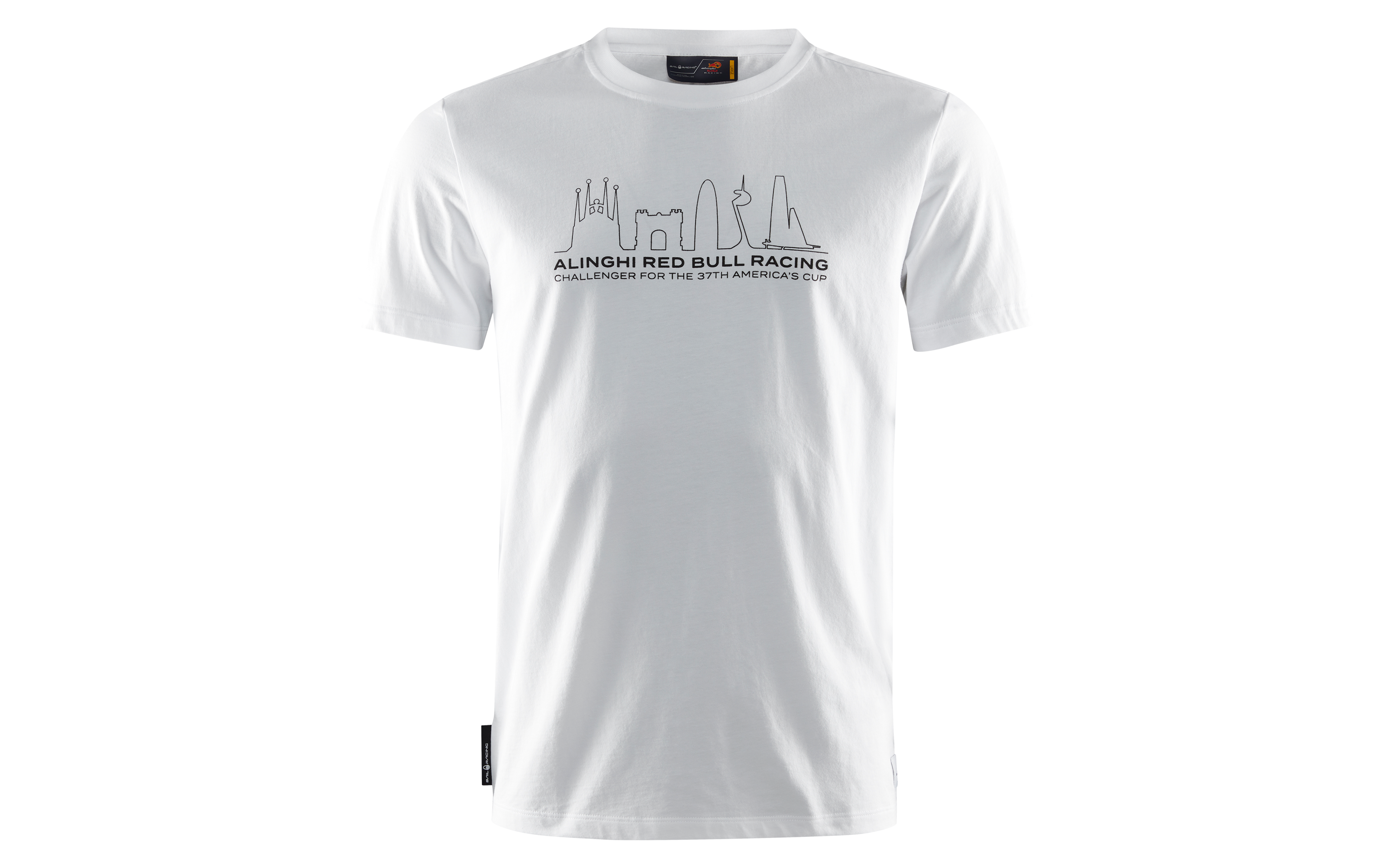 BARCELONA TEE