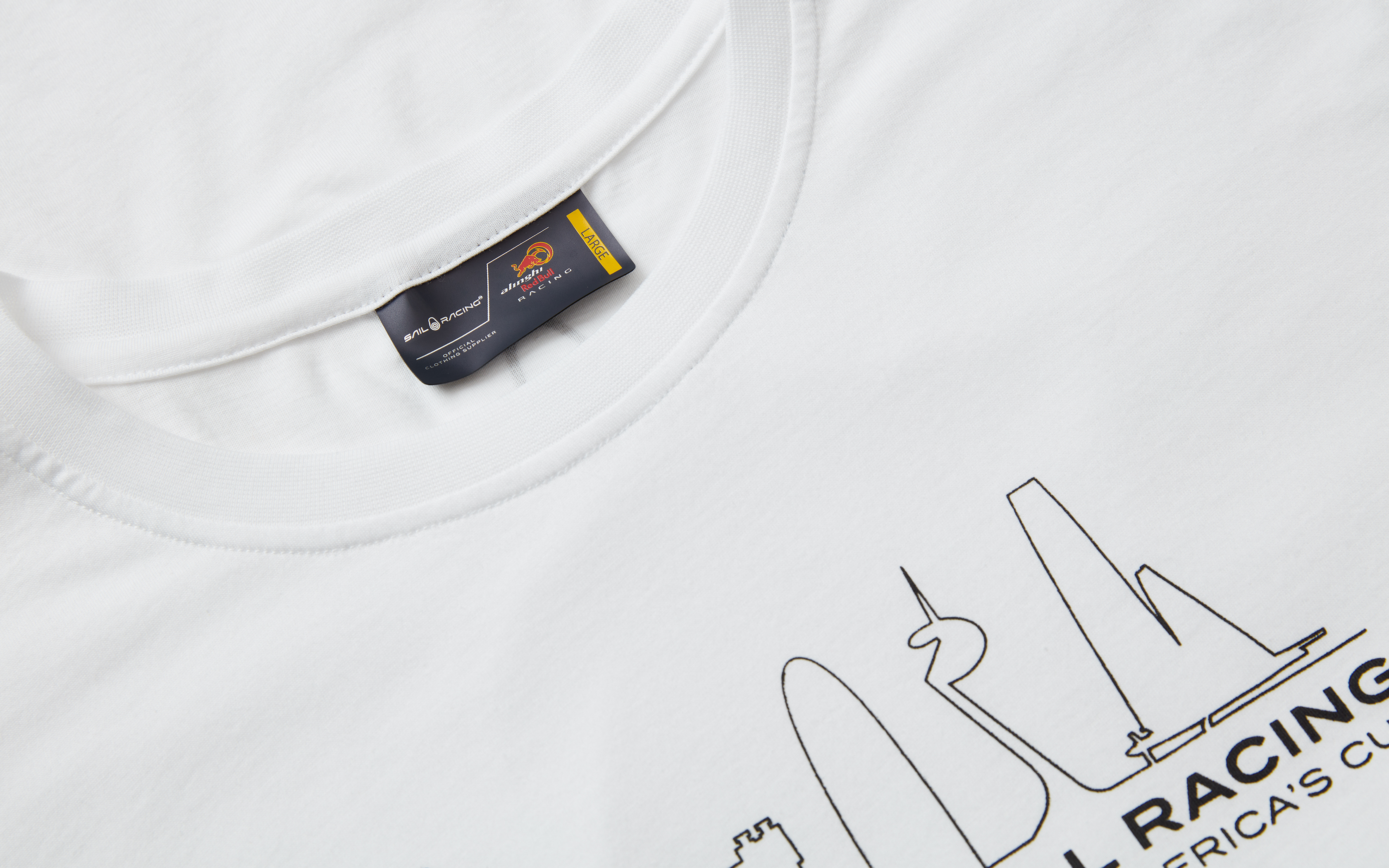 BARCELONA TEE