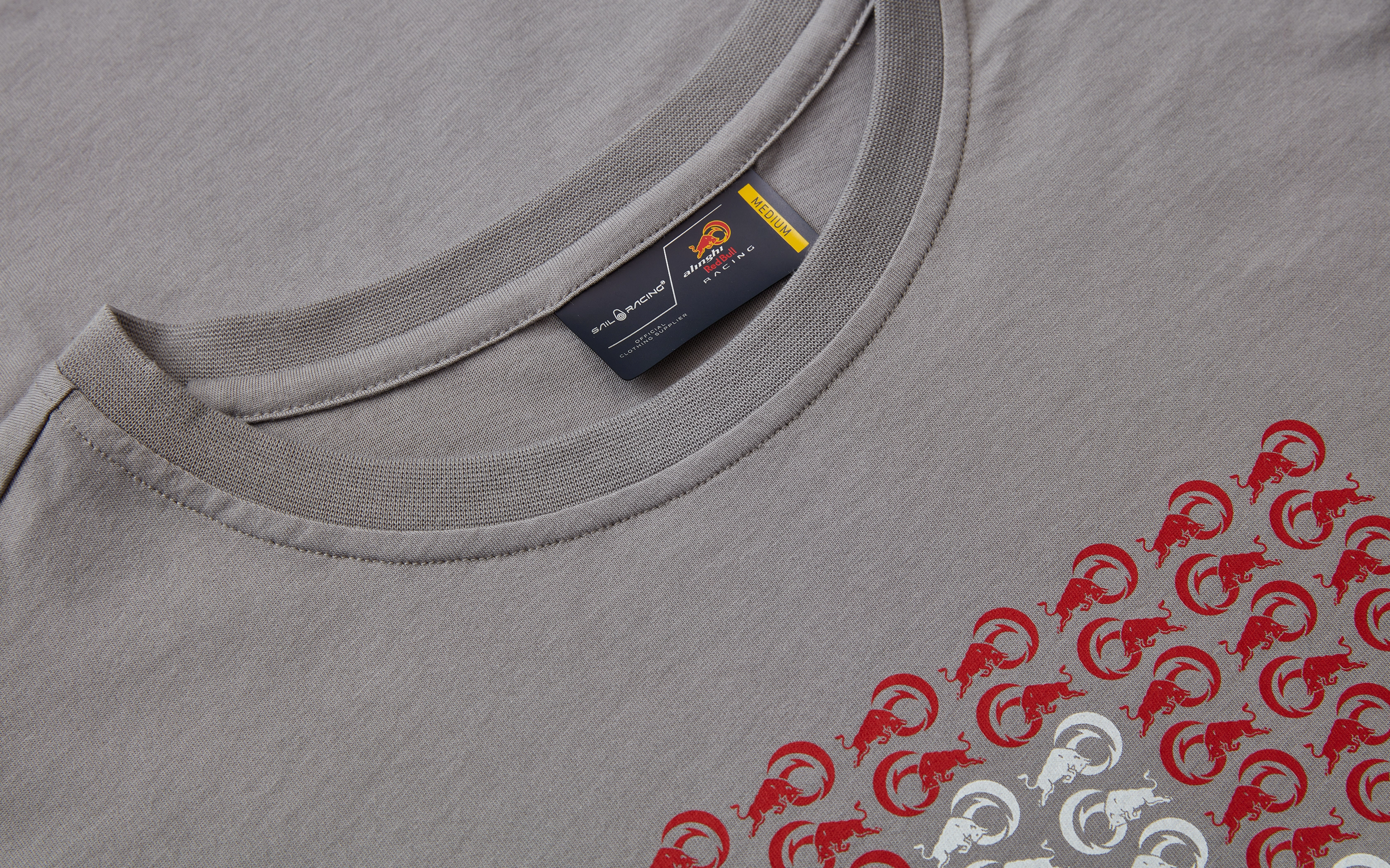 SWISS TEE