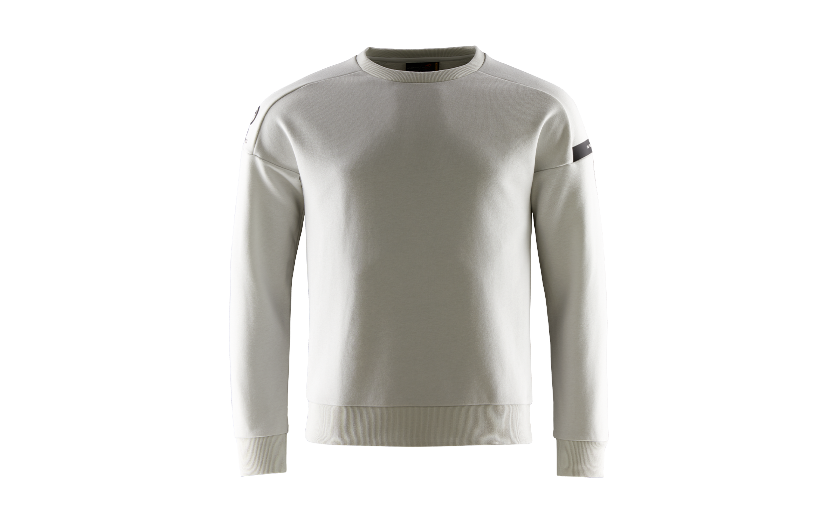 CHALLENGE SWEATER