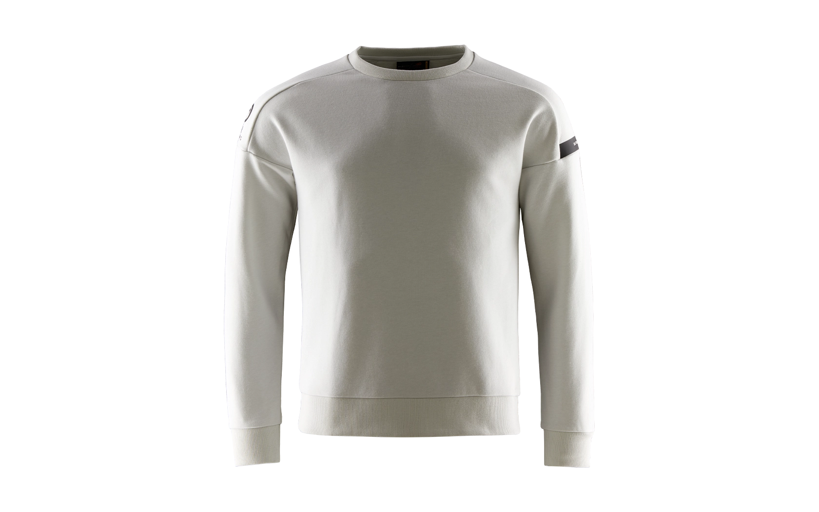 CHALLENGE SWEATER