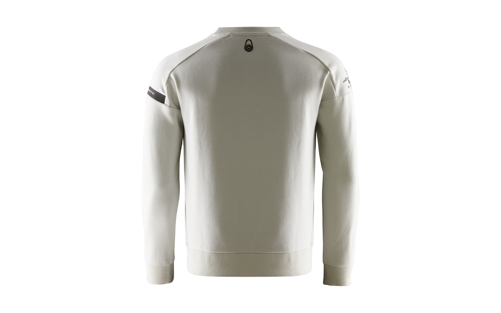 CHALLENGE SWEATER