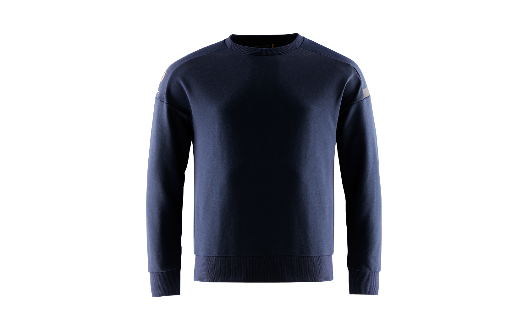 CHALLENGE SWEATER