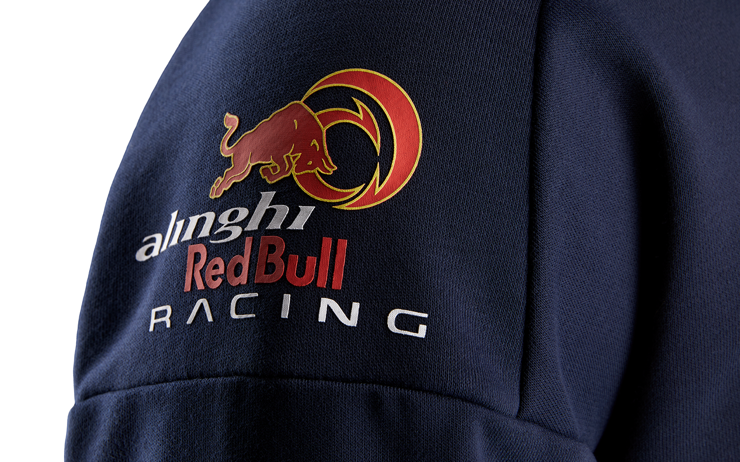 CHALLENGE SWEATER