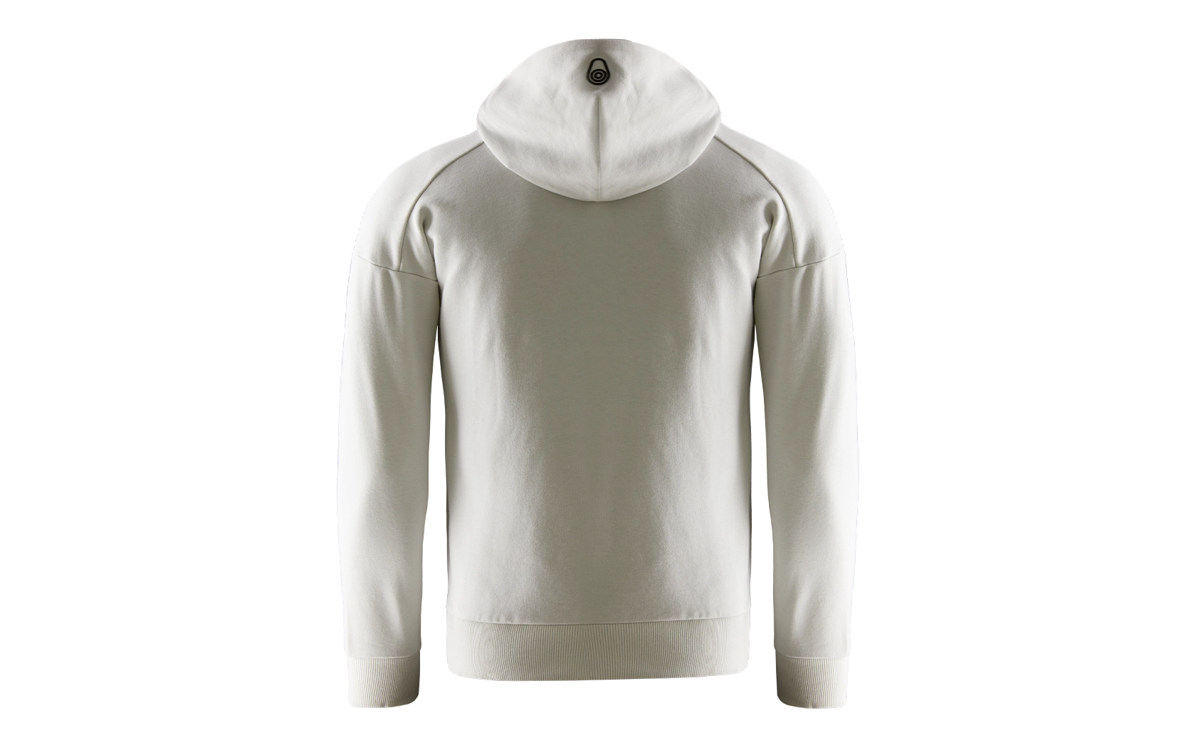 CHALLENGE ZIP HOOD