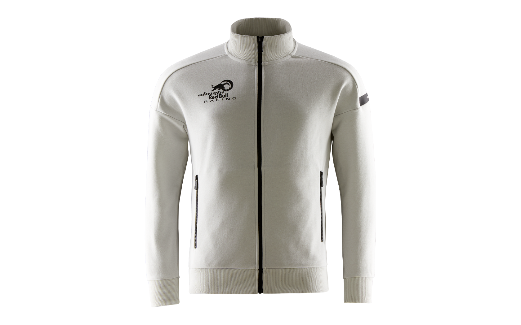CHALLENGE ZIP JACKET