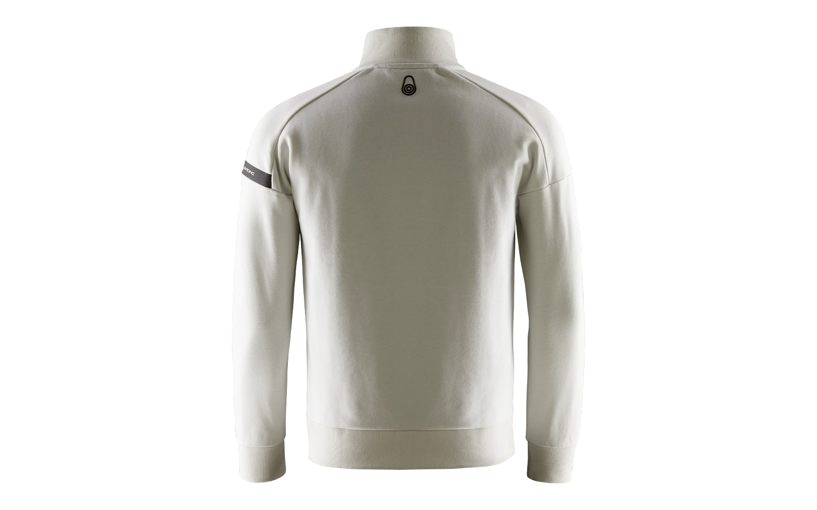 CHALLENGE ZIP JACKET
