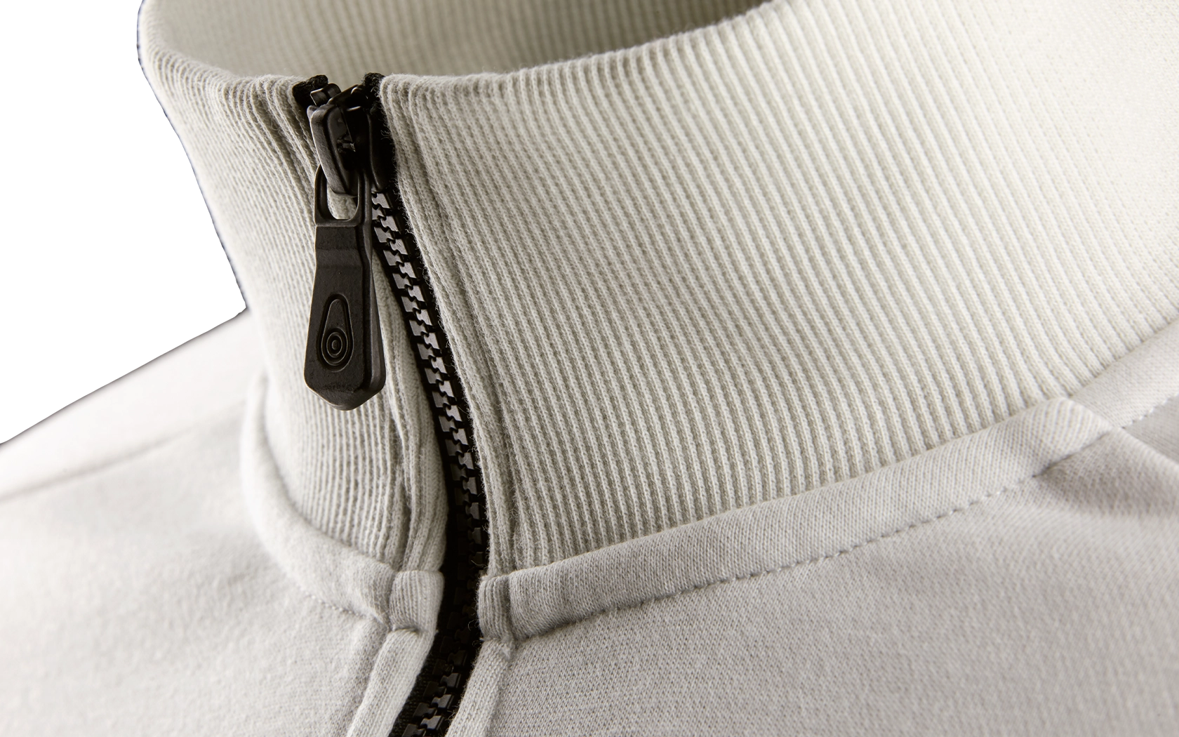 CHALLENGE ZIP JACKET