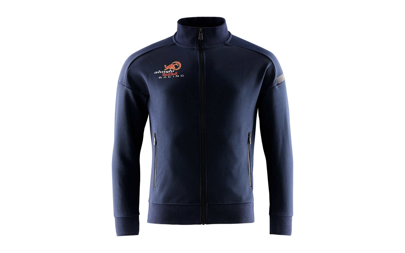 CHALLENGE ZIP JACKET