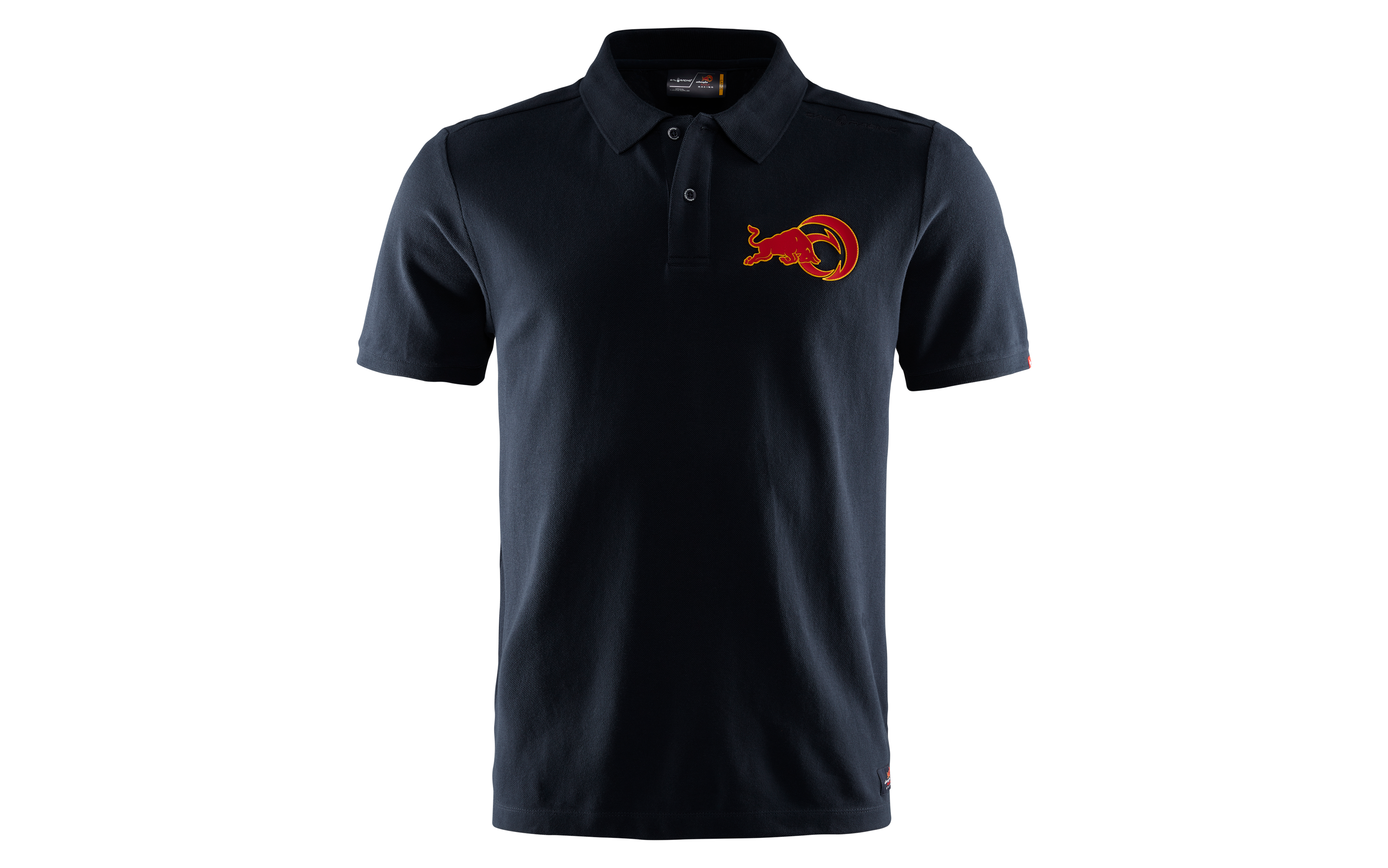 BULL POLO