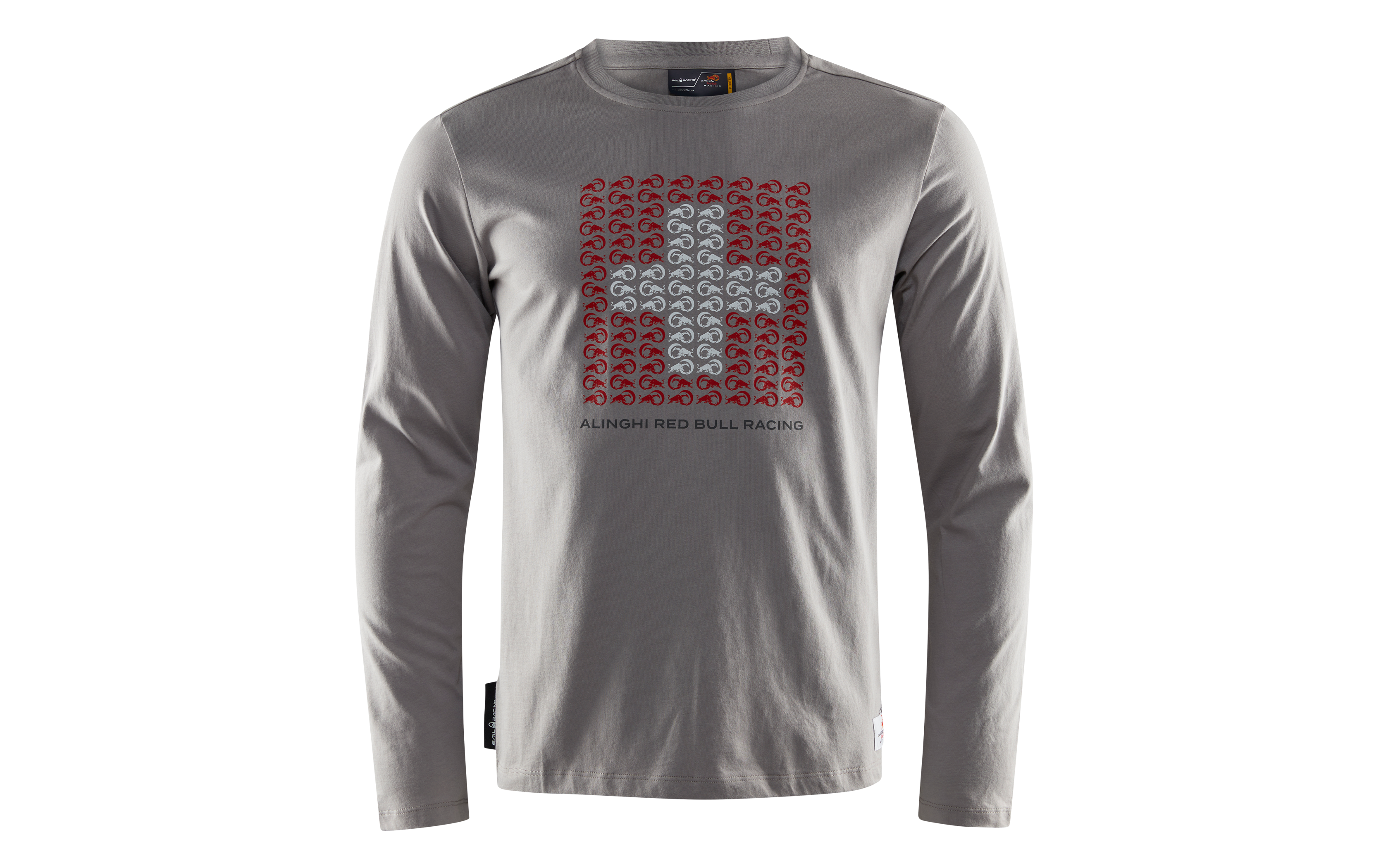 SWISS LS TEE